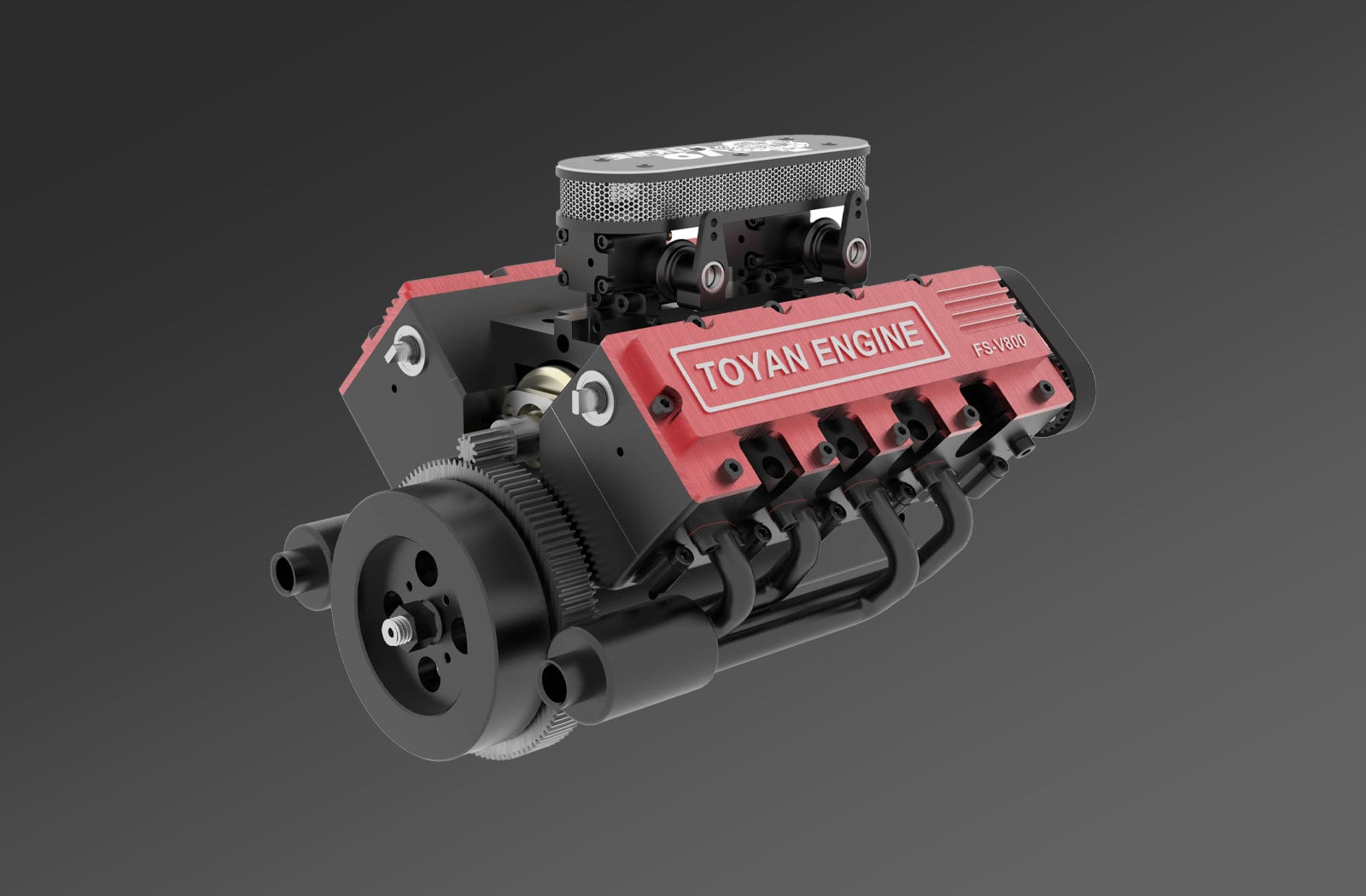 Wallpaper #37hF3JIBJvJKYCmEWPpK195 Worlds Smallest Production V8 is the Most Epic Gift for the Die Hard