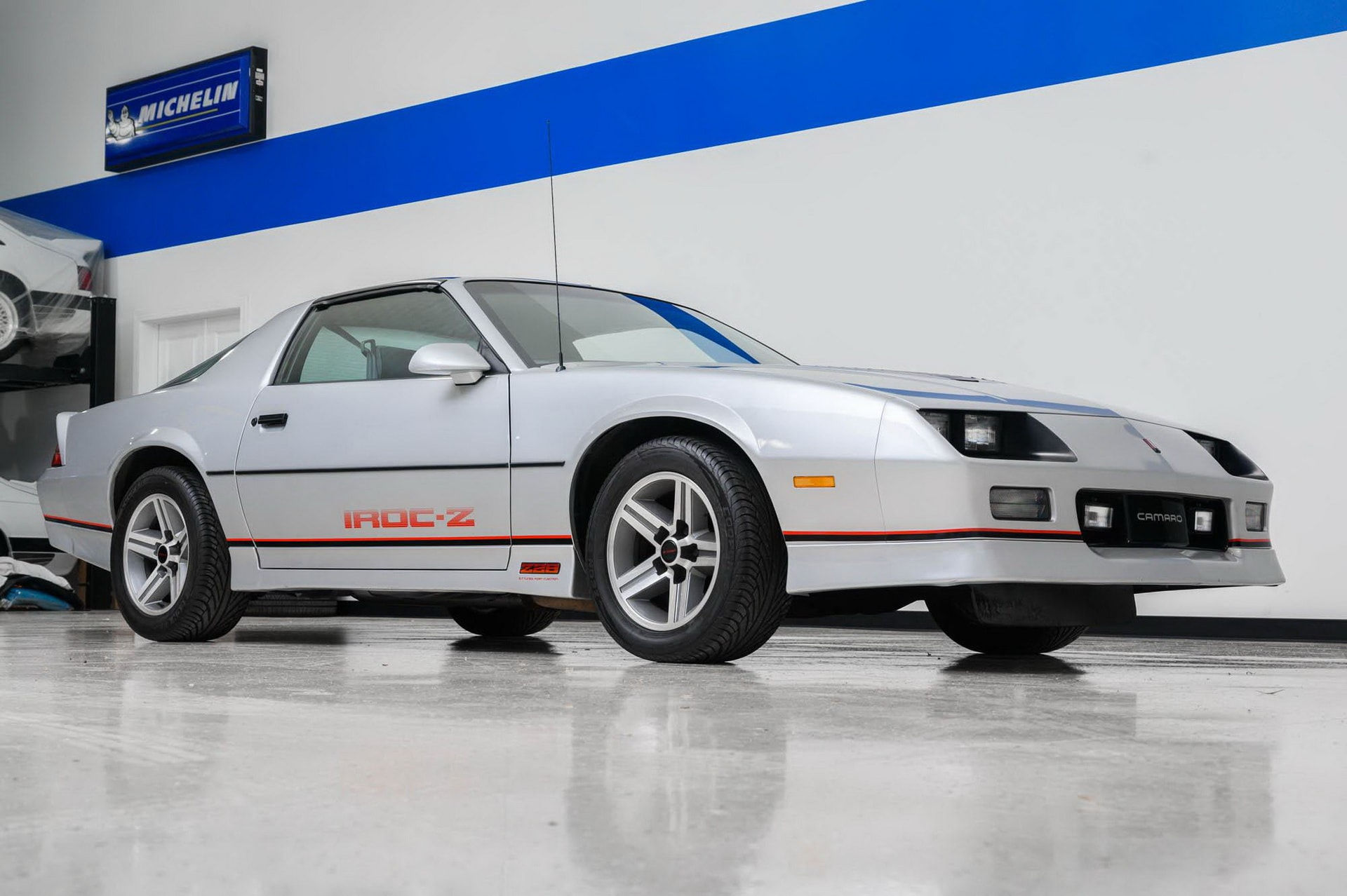 Wallpaper #eialmpcBNyflpn9rgYk8185 Ranking the Top 25 Camaro Models in Chevrolets Storied History Motor