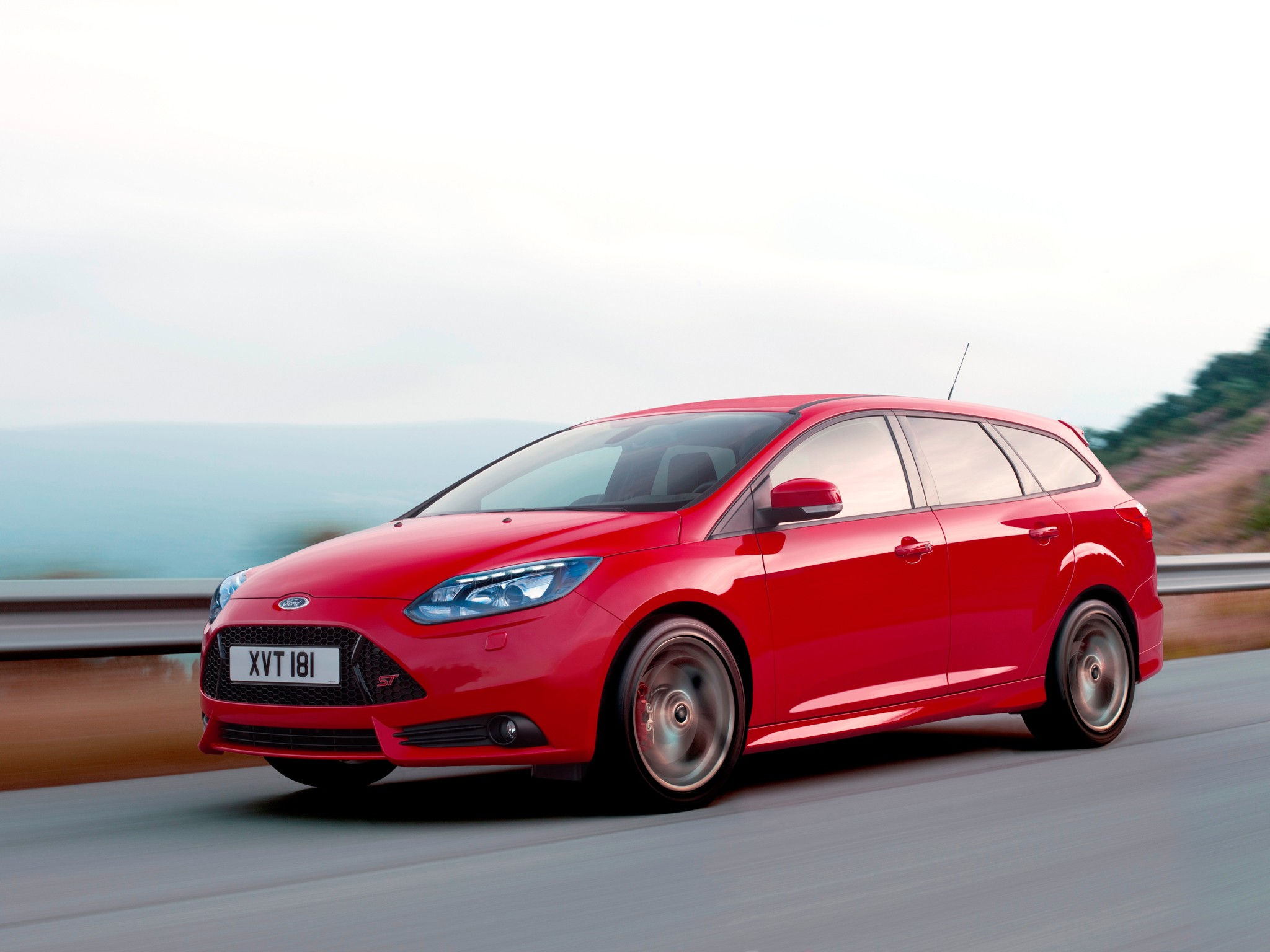 Wallpaper #_xkrGI8BtGB6xQ78y3Br9 Ford Focus St Estate Specs Photos 2012 2013 2014 2015 2016