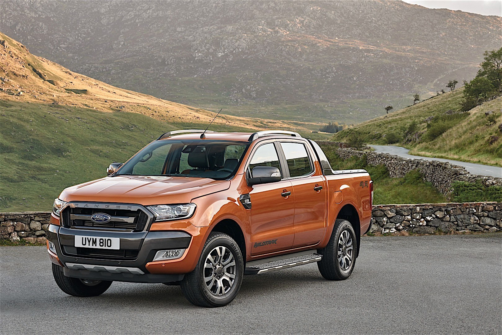 Wallpaper #ehmTLI8BtGB6xQ78LpBO1 Ford Ranger Double Cab Specs Photos 2015 2016 2017 2018