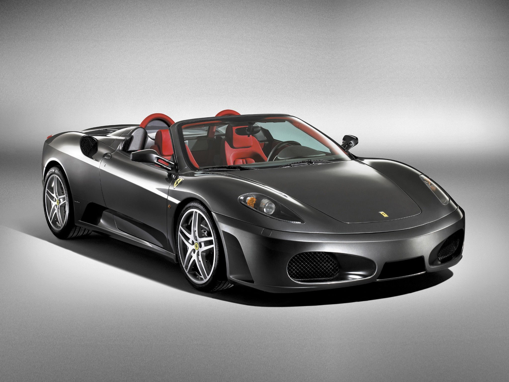 Wallpaper #8fAsfZcBi4JM6agGzR4015 Ferrari F430 Spider Specs Performance Photos 2005 2006 2007
