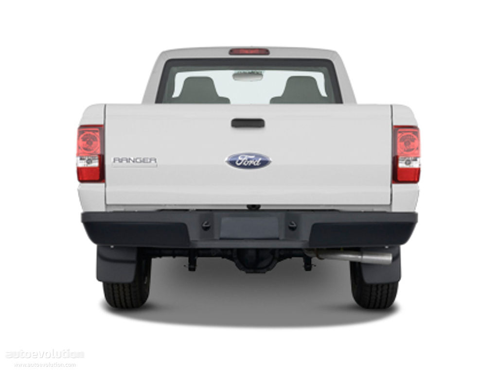 Wallpaper #i2d--5IBSpphPi3-U5QS34 Ford Ranger Regular Cab Specs 2008 2009 2010 2011 Autoevolution