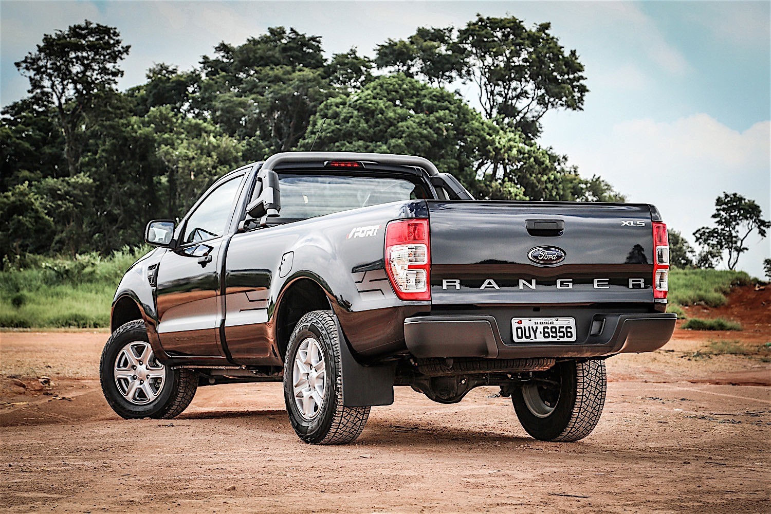 Wallpaper #i2d--5IBSpphPi3-U5QS218 Ford Ranger Regular Cab Specs 2011 2012 2013 2014 2015