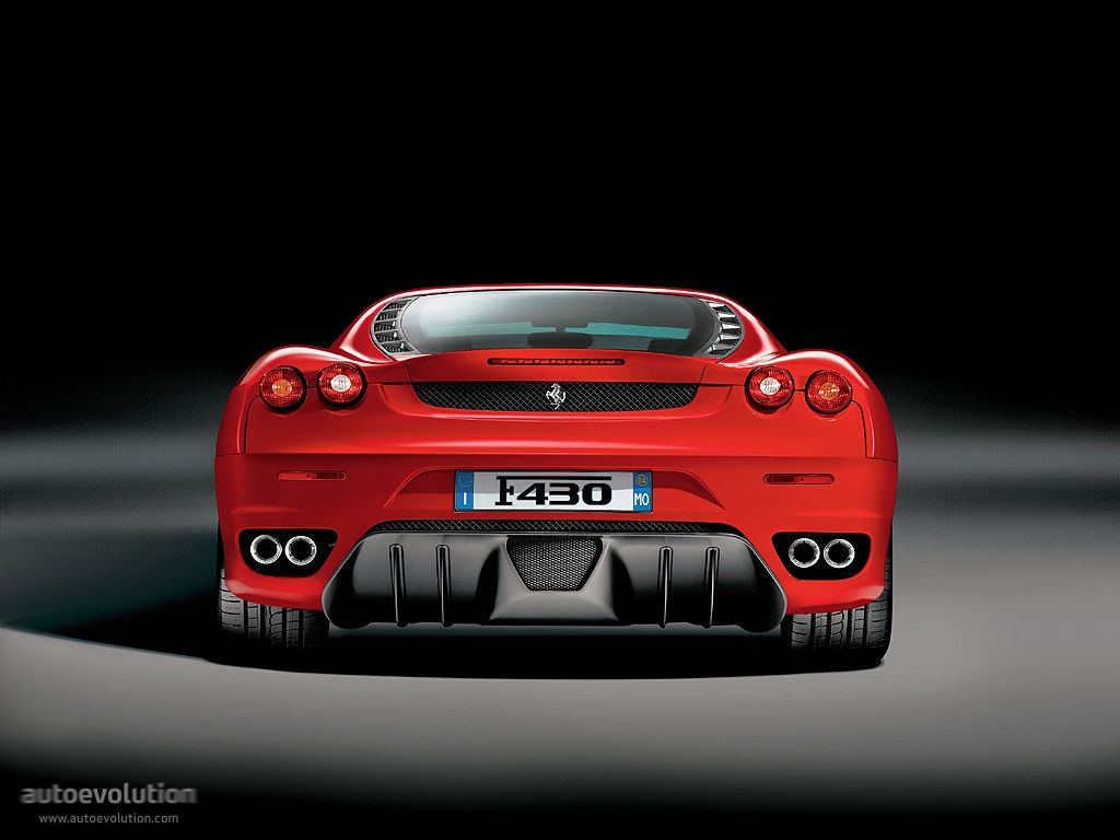 Wallpaper #9WcK-5IBSpphPi3-L5KF92 Ferrari F430 Specs Photos 2004 2005 2006 2007 2008 2009