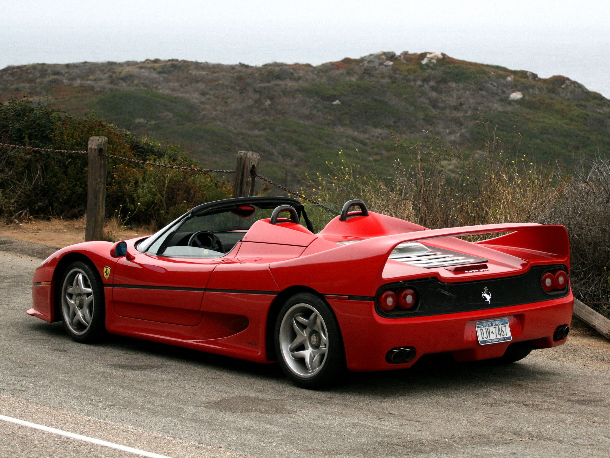 Wallpaper #Y2gHG5MBSpphPi3-9R5h159 Ferrari F50 Specs Photos 1995 1996 1997 Autoevolution