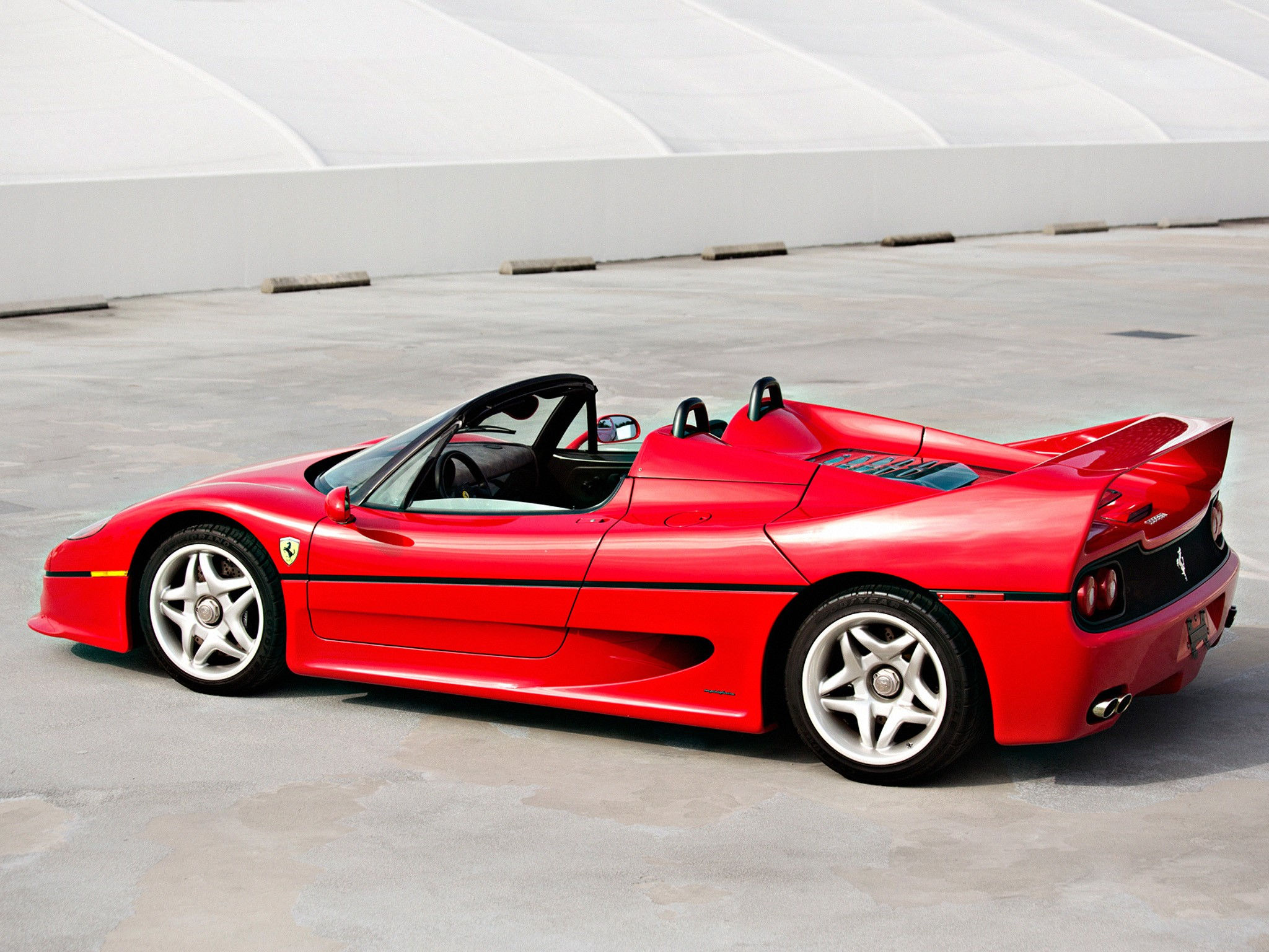 Wallpaper #Y2gHG5MBSpphPi3-9R5h197 Ferrari F50 Specs Photos 1995 1996 1997 Autoevolution