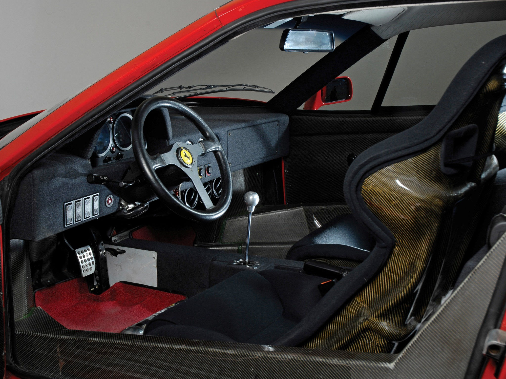 Wallpaper #RXeHJpMB-pgBXx60yaLe77 Ferrari F40 Specs Photos 1987 1988 1989 1990 1991 1992