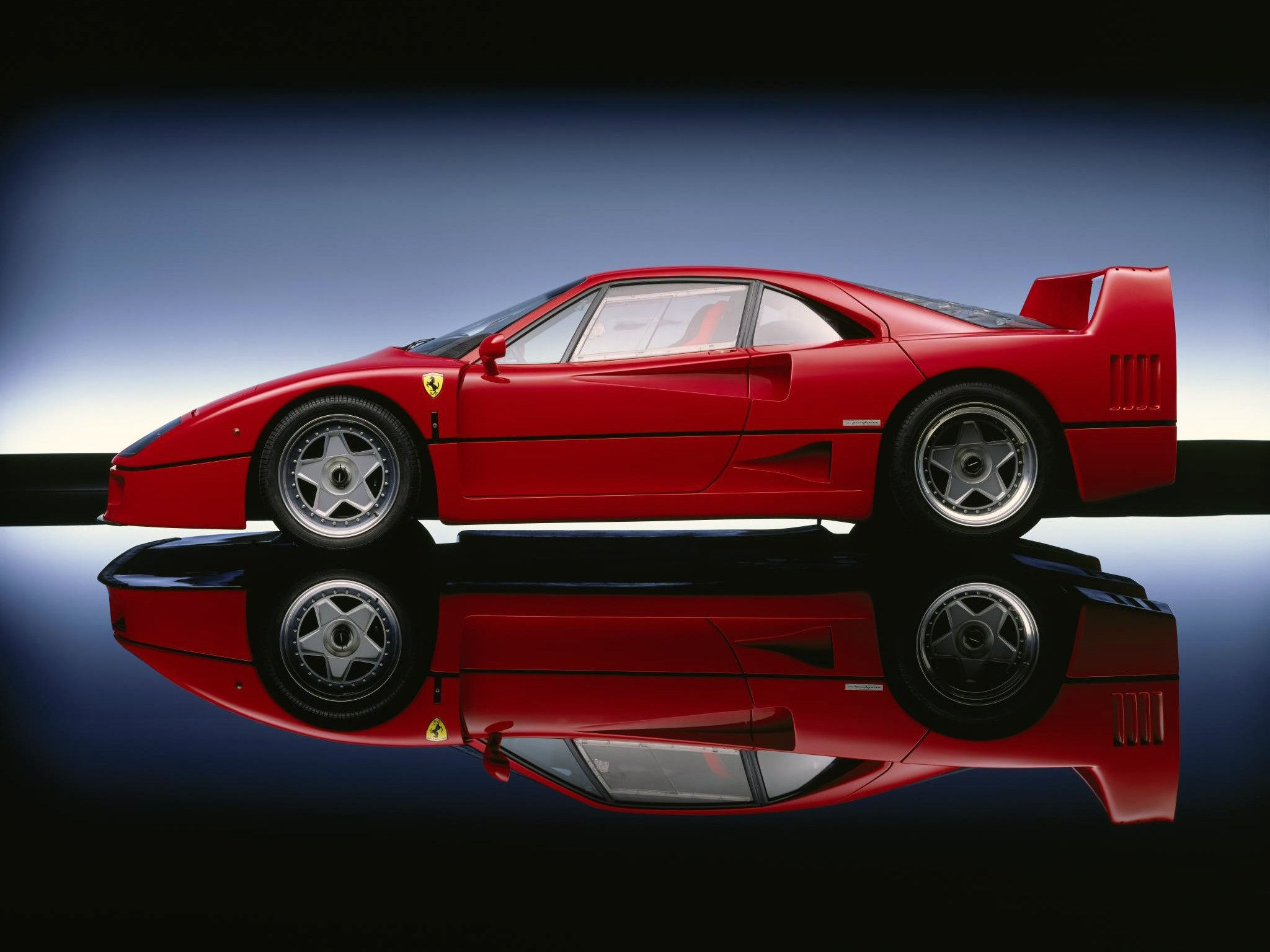 Wallpaper #RXeHJpMB-pgBXx60yaLe27 Ferrari F40 Specs Photos 1987 1988 1989 1990 1991 1992