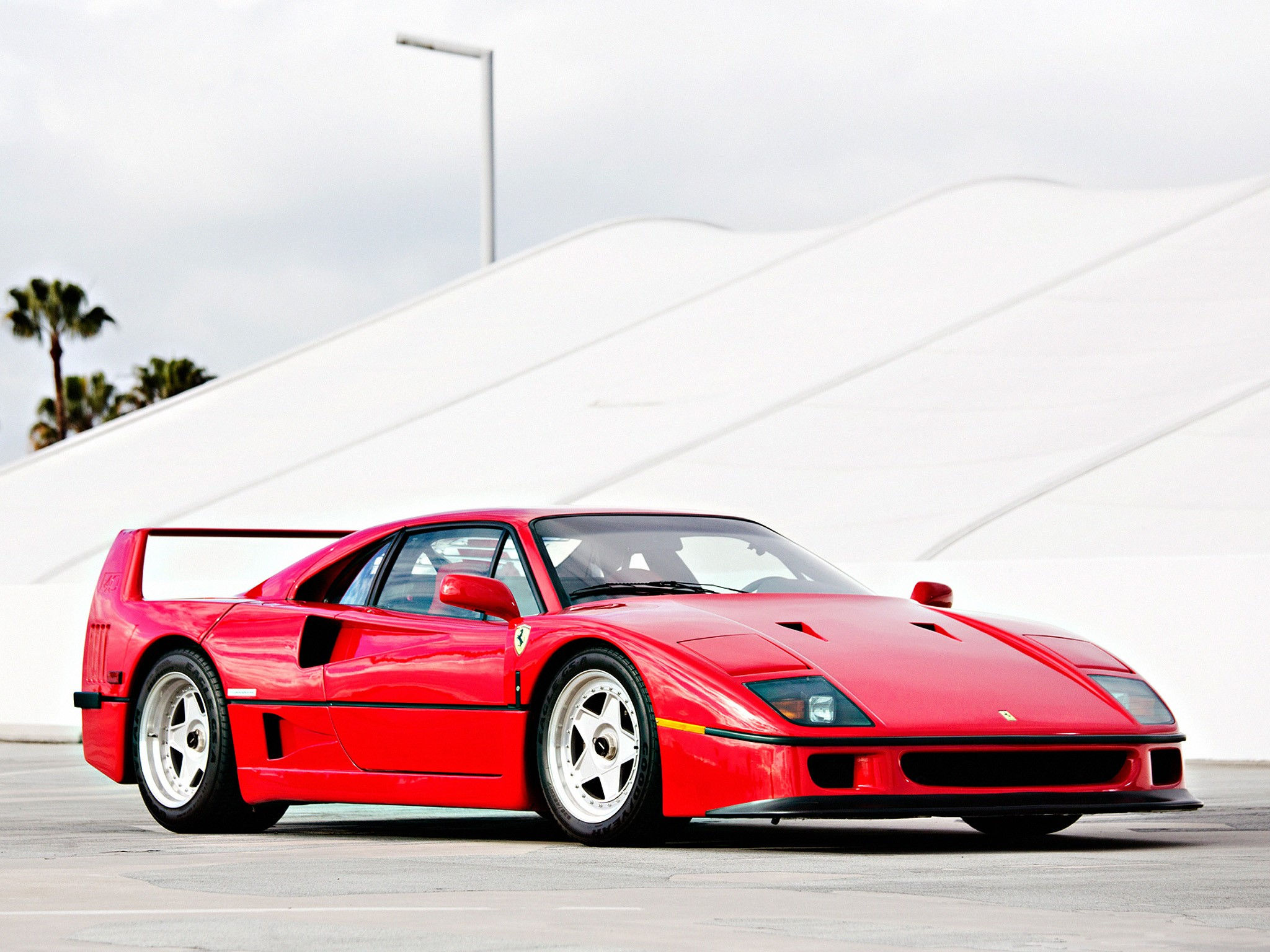 Wallpaper #RXeHJpMB-pgBXx60yaLe16 Ferrari F40 Specs Photos 1987 1988 1989 1990 1991 1992