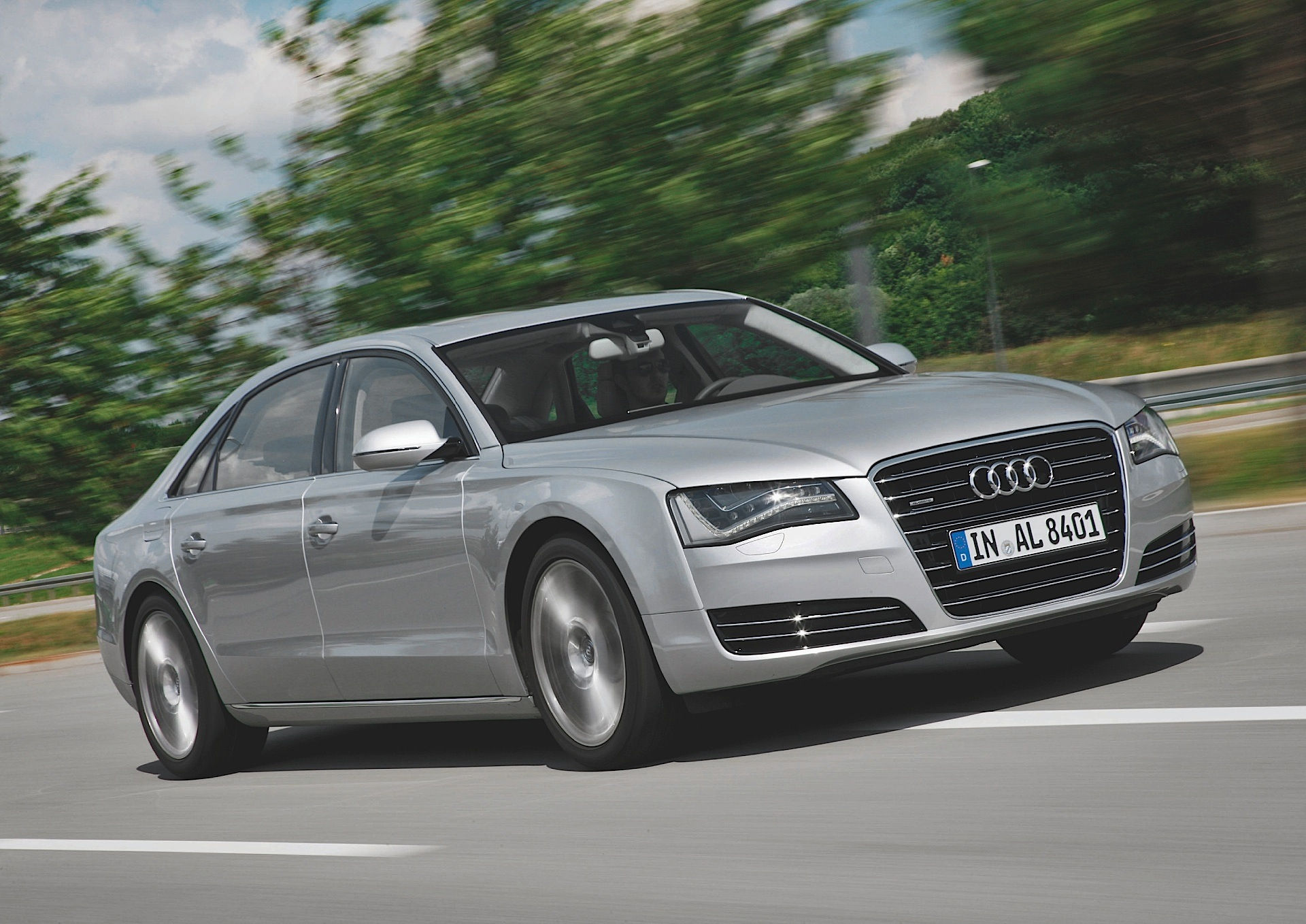 Wallpaper #2Wcs-JIBSpphPi3-e4hq200 Audi A8 L Specs Photos 2010 2011 2012 2013 Autoevolution