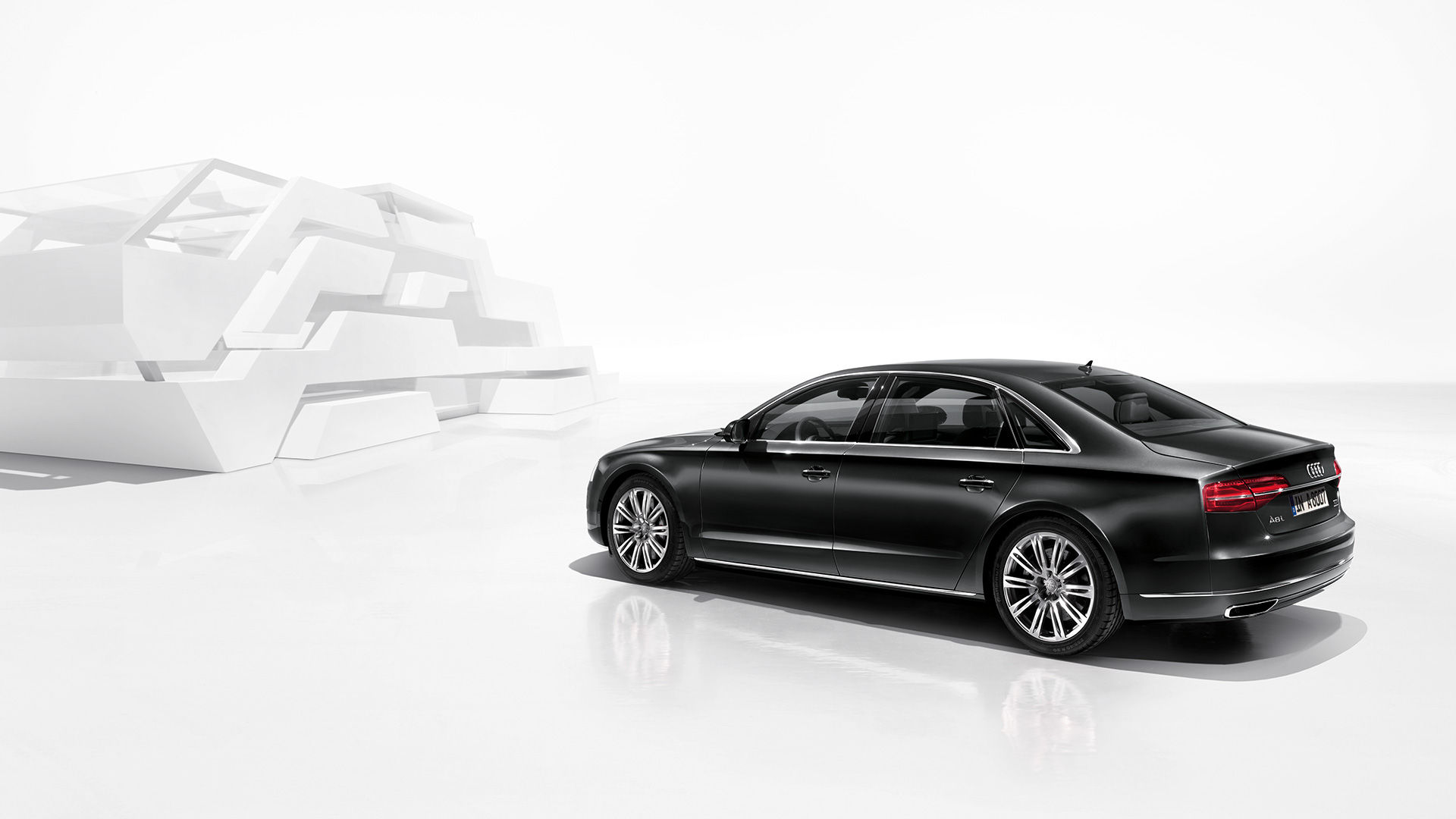 Wallpaper #2Wcs-JIBSpphPi3-e4hq349 Audi A8 L Specs Photos 2013 2014 2015 2016 2017 Autoevolution