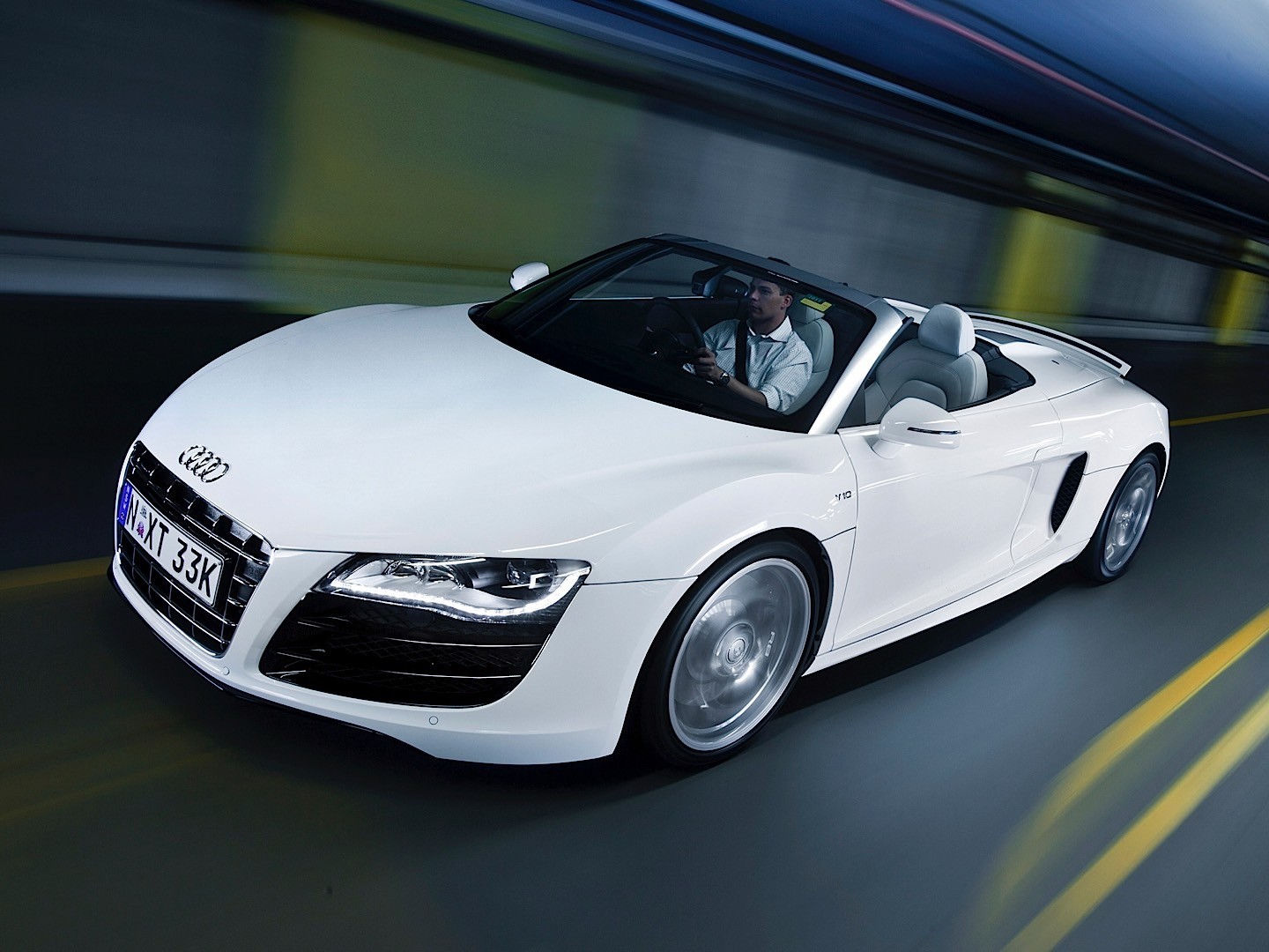 Wallpaper #wmfL-5IBSpphPi3-GJUO287 2010 Audi R8 Spyder V10 Specs Photos Autoevolution