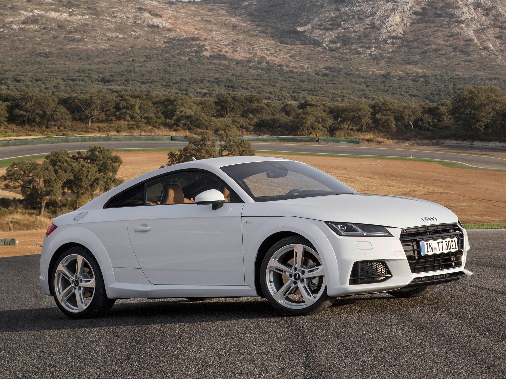 Wallpaper #5hmWFo8BtGB6xQ78j23744 2023 Audi Tt Coupe Specs Photos Autoevolution