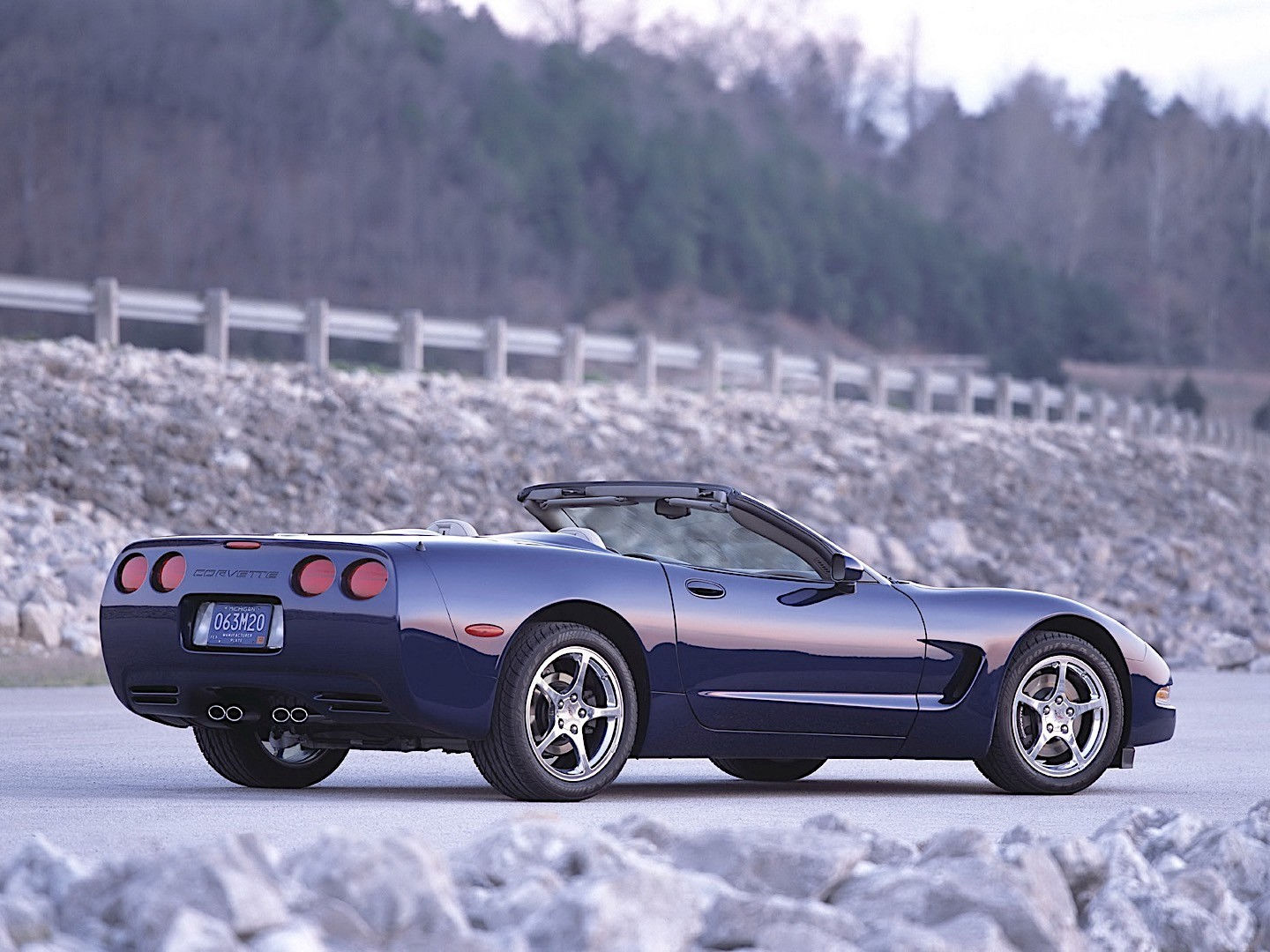 Wallpaper #ZSxtSpMB0E1QgA7wq_Y9365 Chevrolet Corvette C5 Convertible Specs Photos 1998 1999 2000