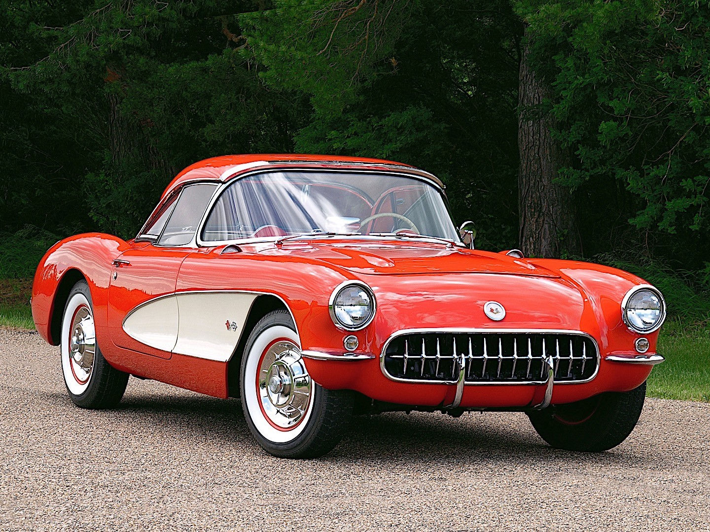 Wallpaper #ZSxtSpMB0E1QgA7wq_Y9174 Chevrolet Corvette C1 Specs 1956 1957 1958 1959 1960 1961 1962