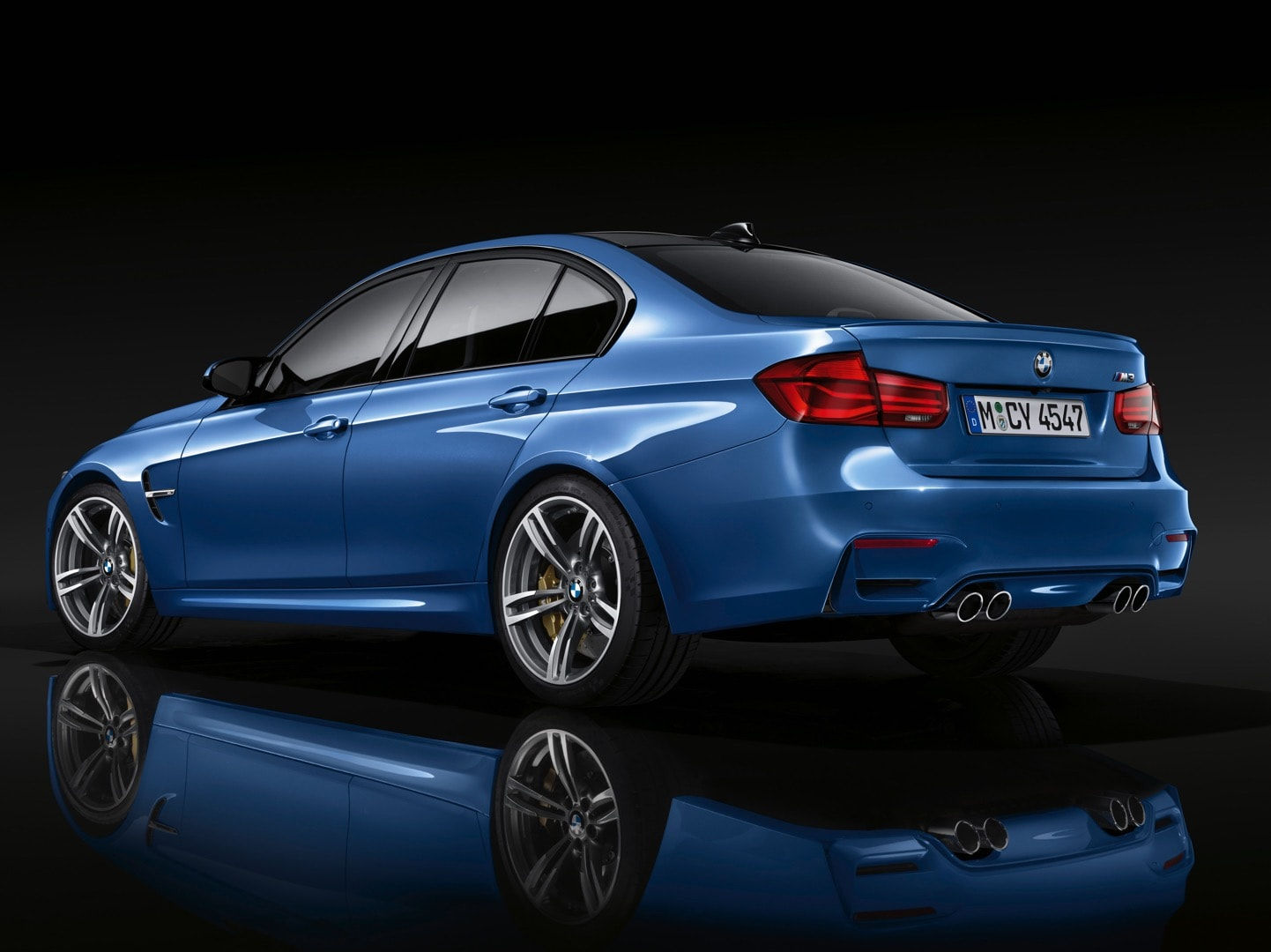 Wallpaper #cRlsJY8BtGB6xQ78qYYF50 2016 BMW M3 Facelift Has Two New Paint Colors Available as Well as LED
