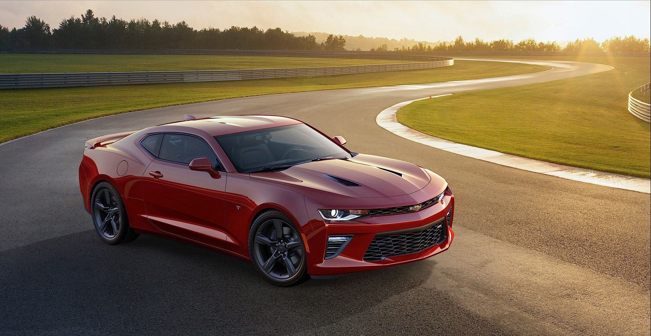 Wallpaper #uhUKuI4BmMigT4UncFT456 2016 Camaro Ss Can Hit 60 Mph in 4s Flat Does Quarter Mile in 123s