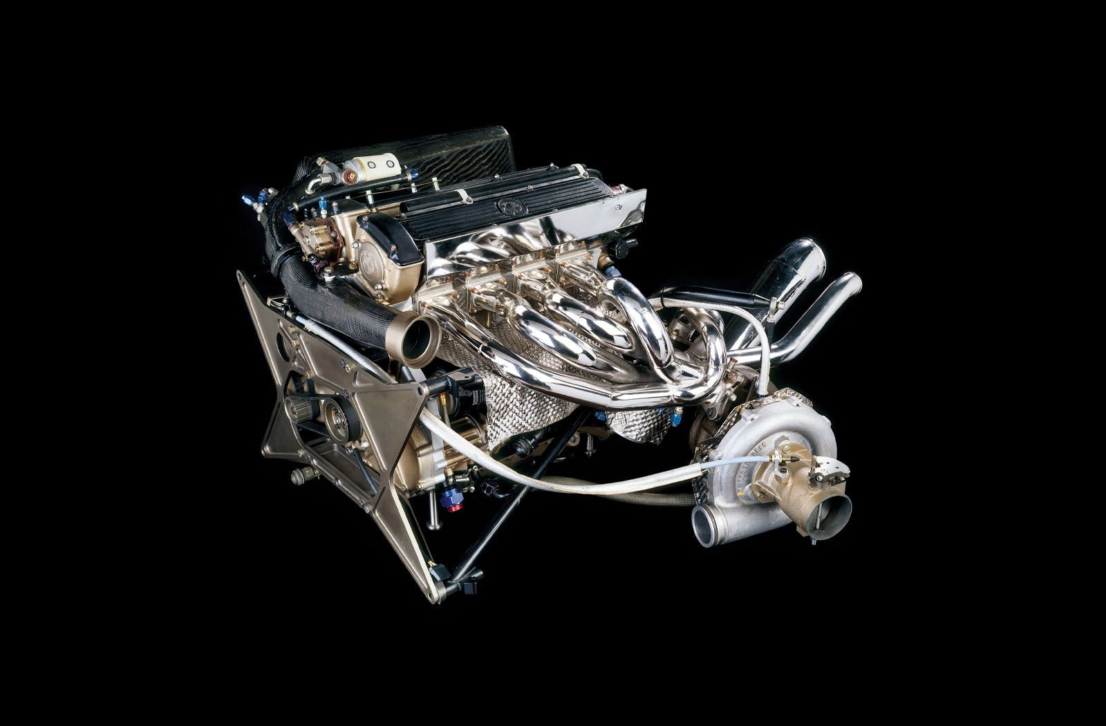 Wallpaper #xxnyMo8BtGB6xQ78cpgr14 Remembering the 1350 Hp Turbocharged Four Cylinder Built by BMW During