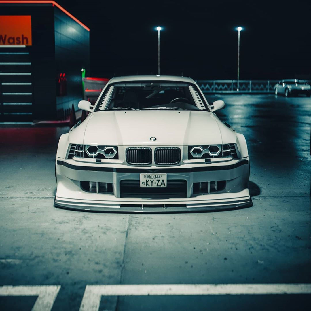 Wallpaper #LzGGNZMB5zzyi_yYx1f4160 BMW E30 Custom Headlights E30 Lighting Guide Diy Bi Xenon Conversion