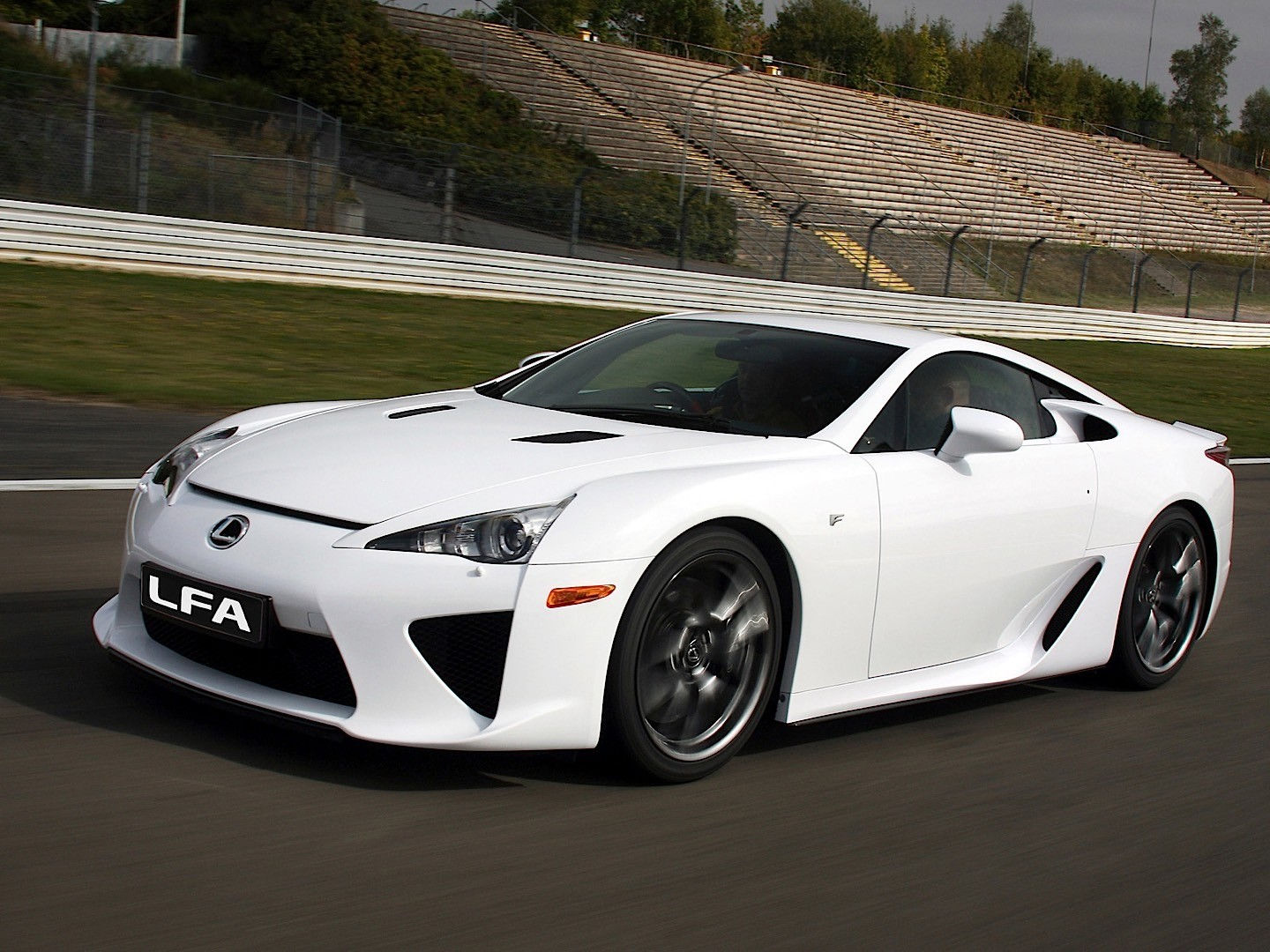 Wallpaper #TwD95Y4BSdW8dNoupgwL10 2010 Lexus Lfa Specs Photos Autoevolution