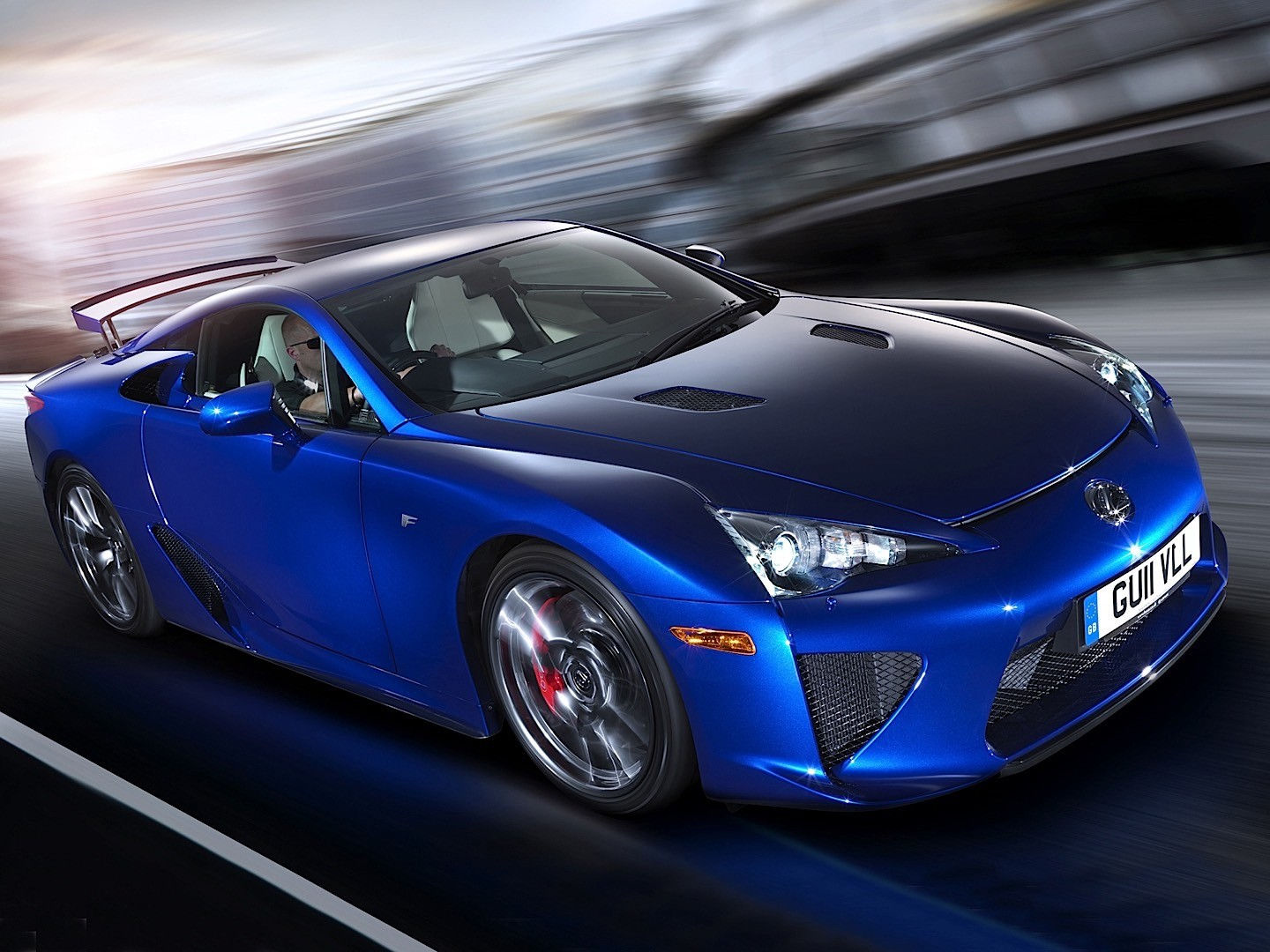Wallpaper #TwD95Y4BSdW8dNoupgwL52 2010 Lexus Lfa Specs Photos Autoevolution