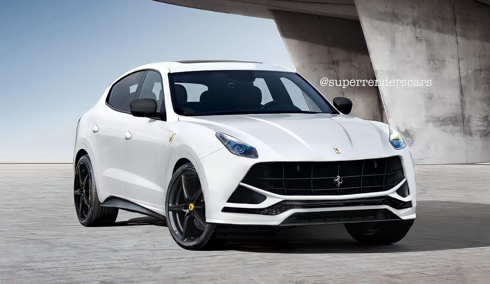 Wallpaper #s31e844Bnwiau_P68QxS21 Ferrari Purosangue Price Malaysia Https Encrypted Tbn0 Gstatic Com