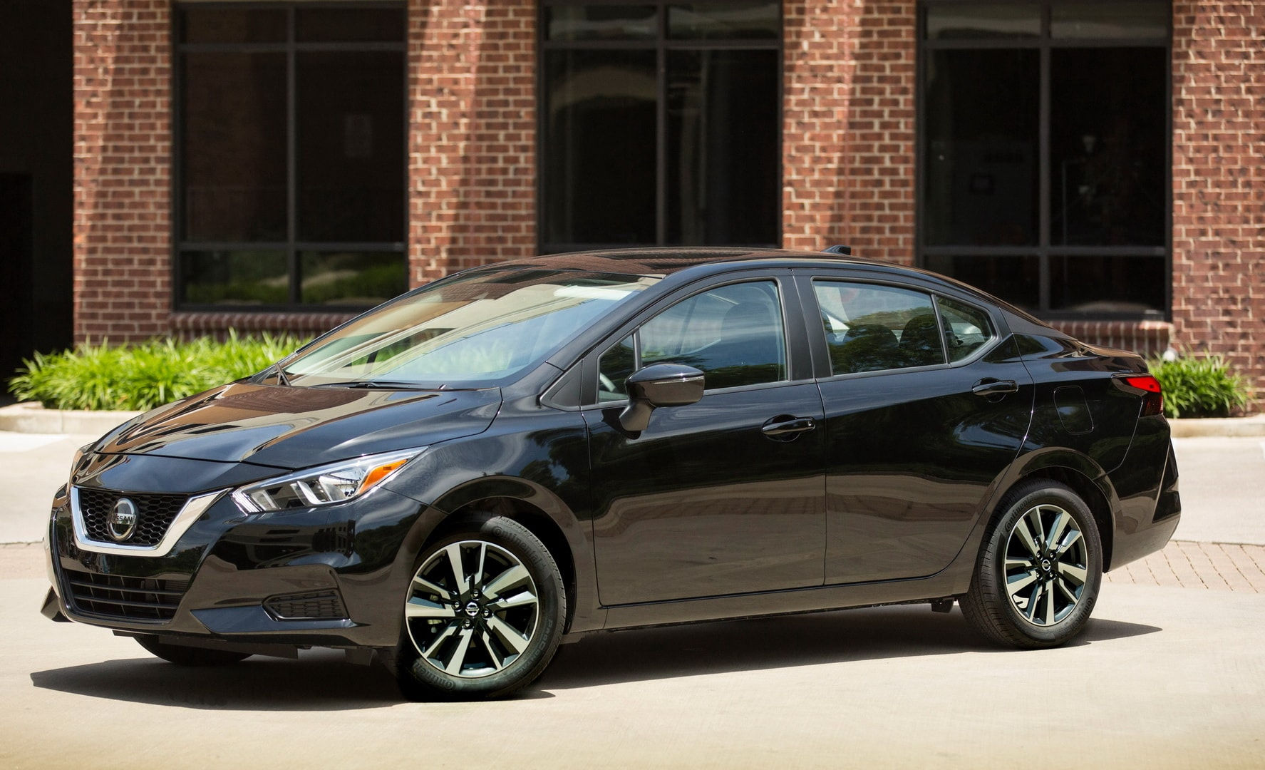 Wallpaper #QG2aa5cBycdYOYFTNnJz2 2022 Nissan Versa Priced from 15080 Its Americas Third Cheapest