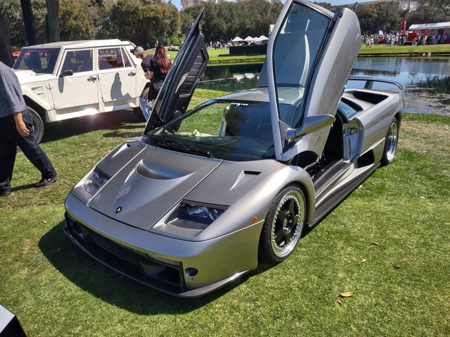 Wallpaper #Vla-d5cBsd6xcFiEQNpp61 How Will History Judge the Lamborghini Diablo GT Autoevolution