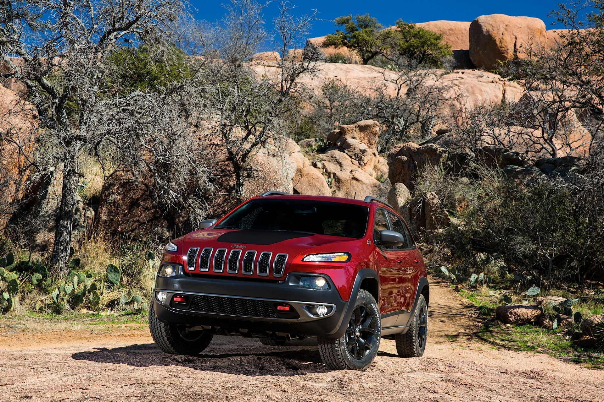 Wallpaper #rhntO48BtGB6xQ788rI856 Jeep Cherokee Specs Photos 2013 2014 2015 2016 2017 2018