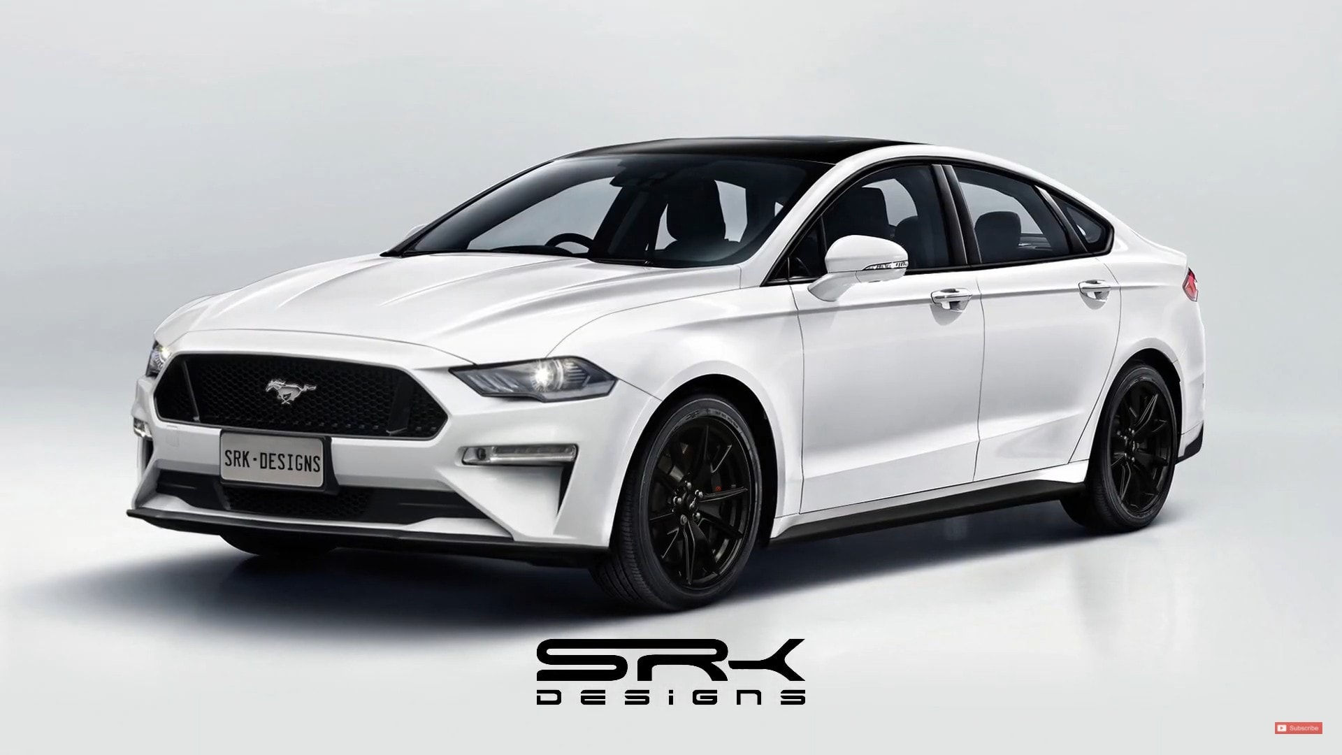 Wallpaper #eRwjQZMB8JfcLg2JC_dr27 Ford Grand Mustang Revives Mondeofusion into Bland Virtual S550