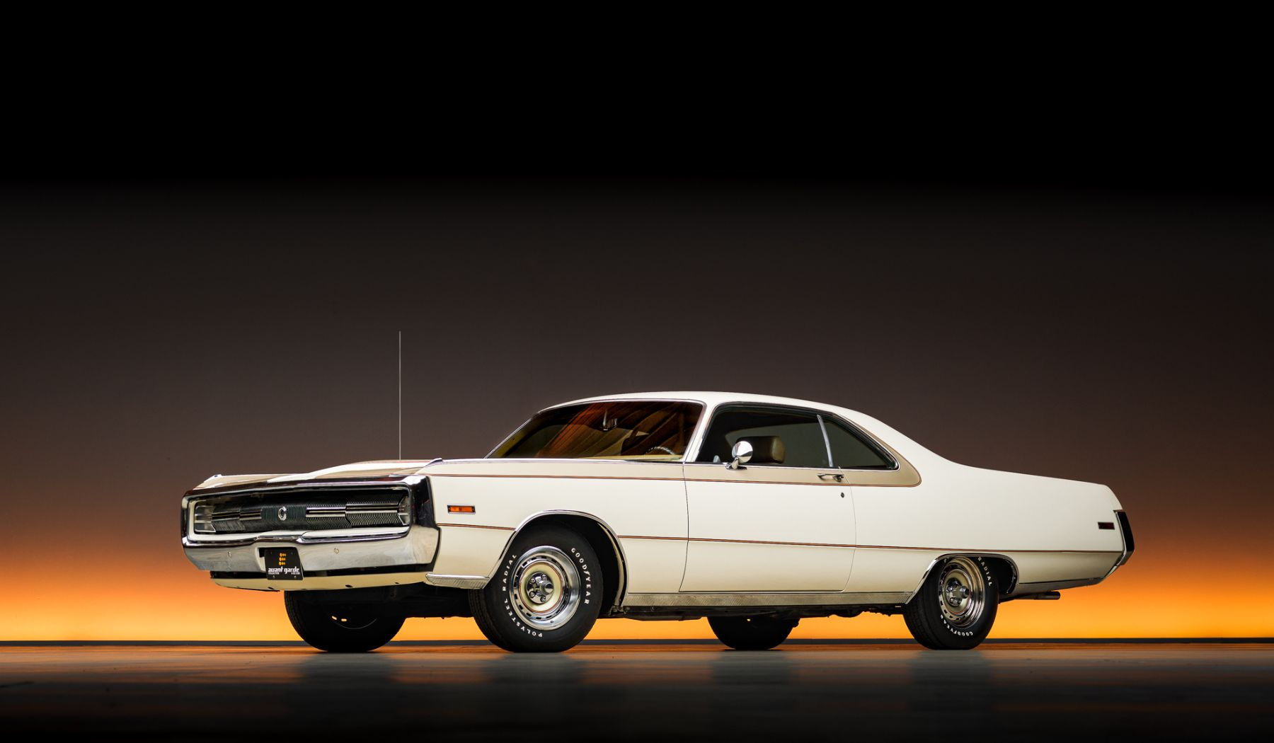 Wallpaper #Cds-YZcBzF5tfotJXuUH55 1970 Chrysler 300 Hurst When a Luxurious Full Size Model Became a Two