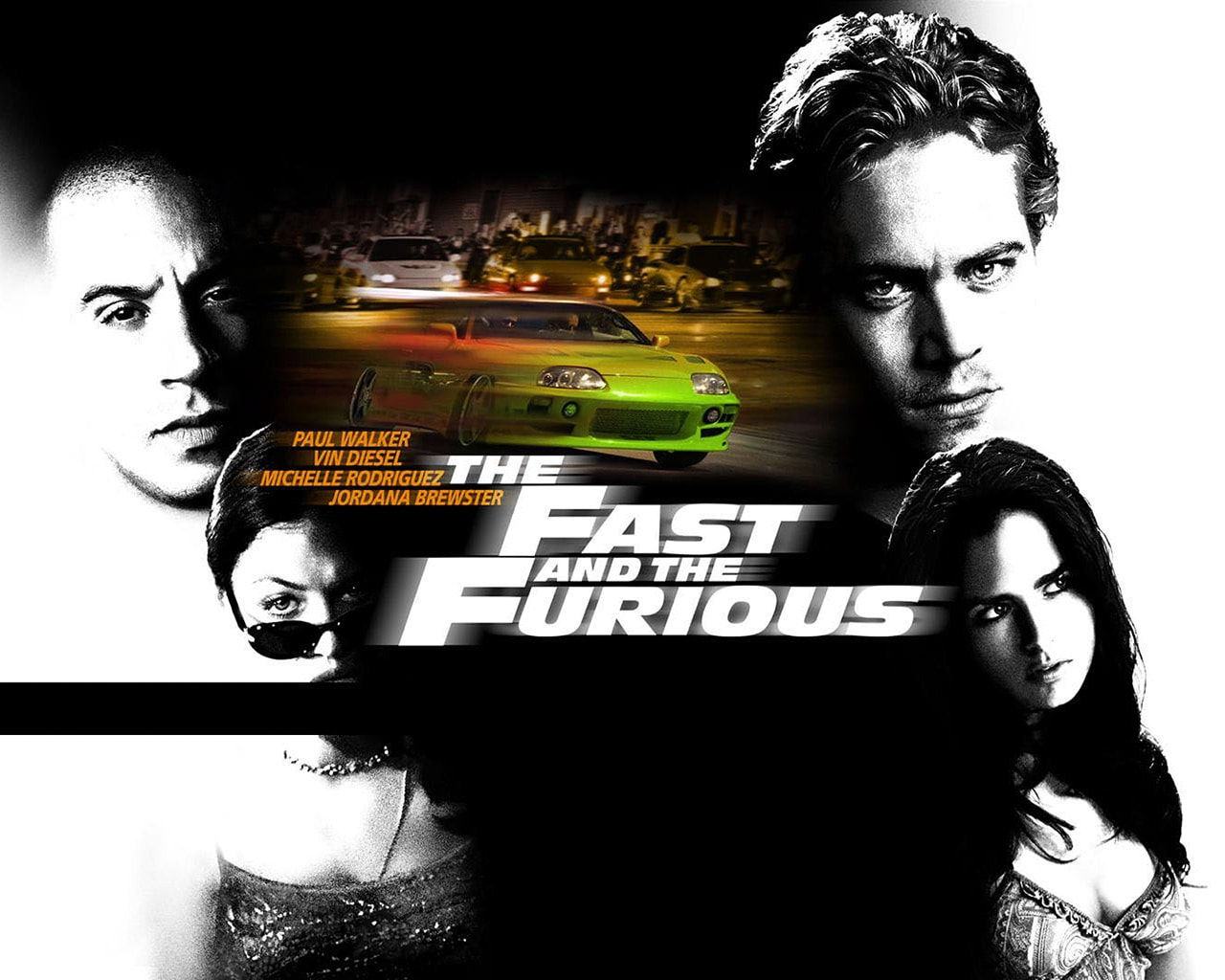 Wallpaper #s2cB8ZIBSpphPi3-q2kb237 The First Movie in the Fast Furious Franchise Returns to Theaters in