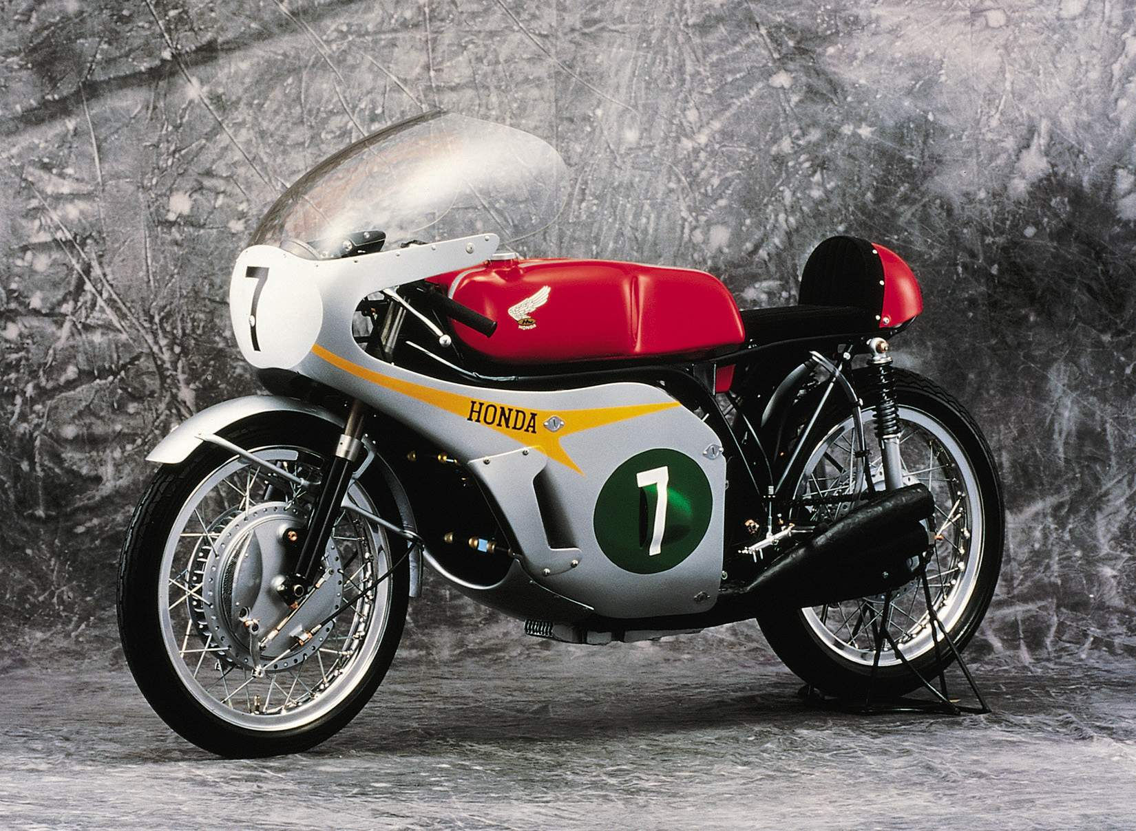 Wallpaper #215fb Honda Rc166 250 Six Cylinder
