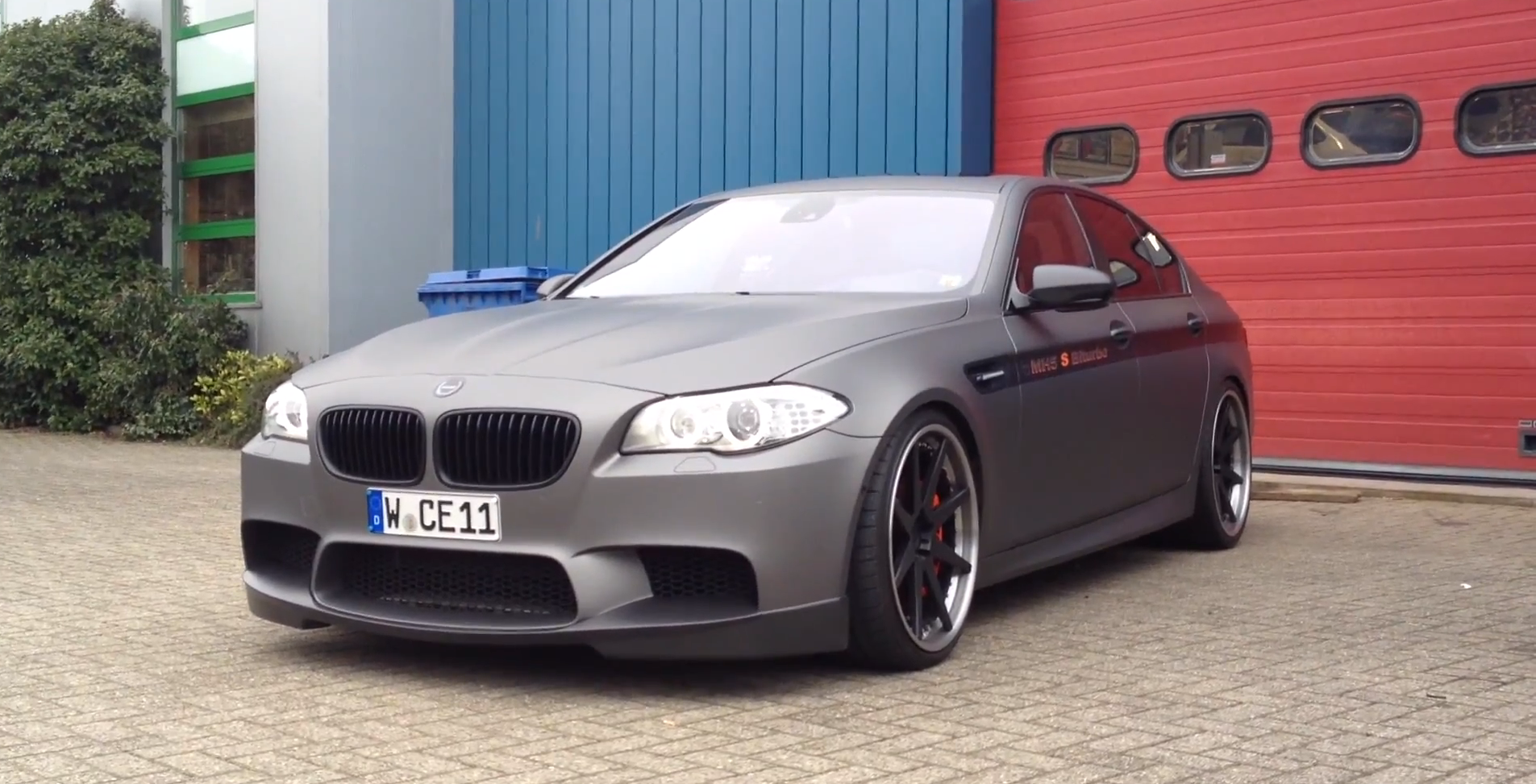 Wallpaper #32a7f Top 5 Fastest Bmws of All Time