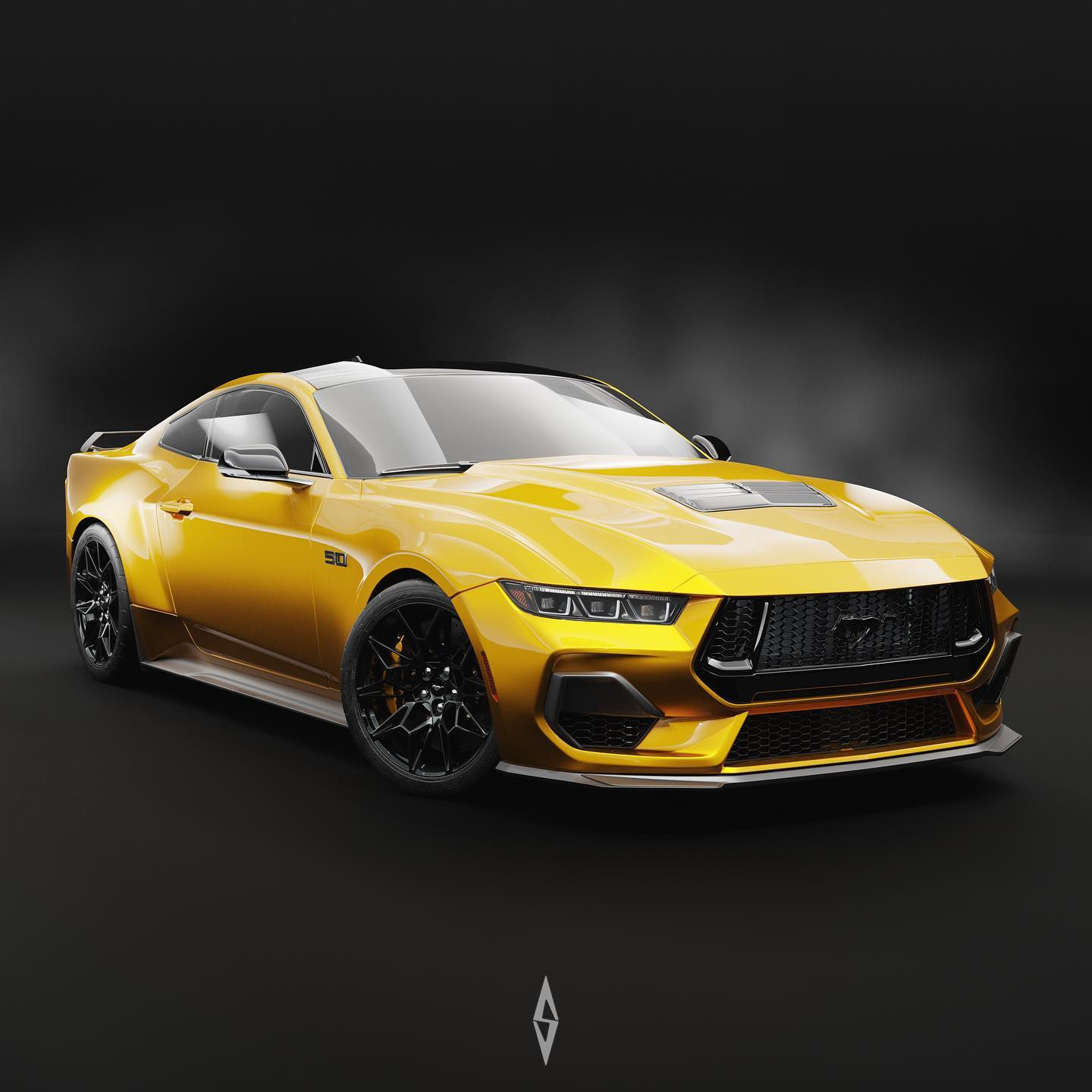 Wallpaper #6QPaYpMBpyOg8YnEXdPR213 Caiso Nqc 2024 Mustang Freida Ainslie