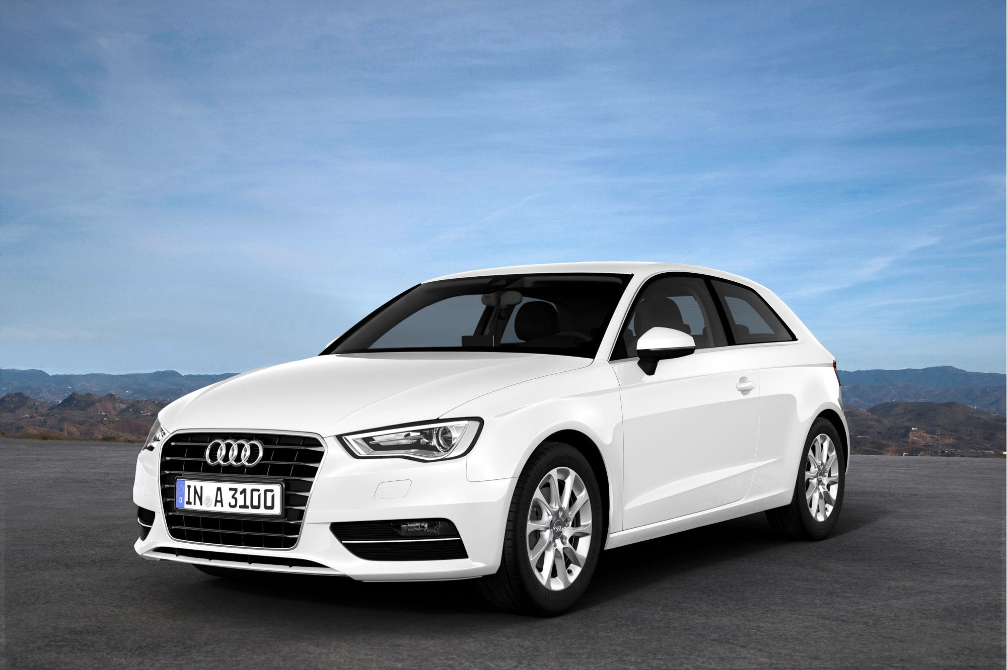Wallpaper #-GfS5pIBSpphPi3-8DTR14 Audi A3 16 Tdi Ultra Revealed Does 32 Liters Per 100 Km Autoevolution