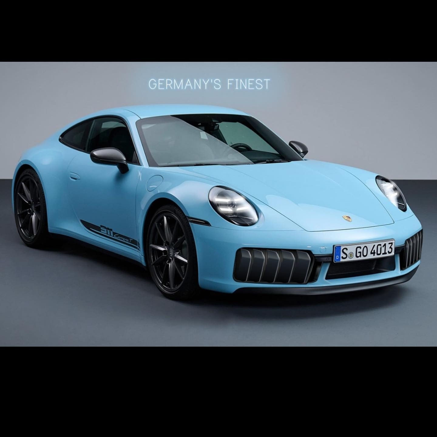 Wallpaper #M0ajVZcBqAgmjOk2zF6r306 2025 Porsche 911 Engine Options Allegedly Include New 36 Liter