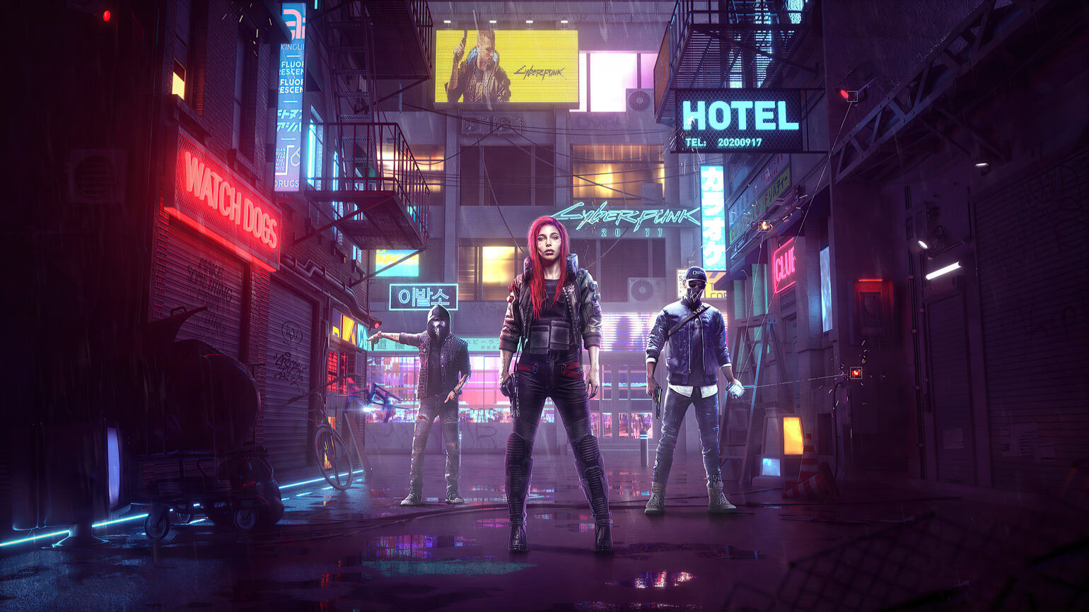 Wallpaper #VBmmBI8BtGB6xQ78r09_38 Guide Cyberpunk 2077 Tout Savoir Sur La Street Cred Reputation