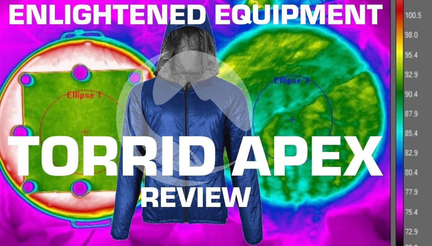 Wallpaper #y2co_ZIBSpphPi3-cppt191 2022 Enlightened Equipment Torrid Apex Jacket Enlightened Equipment