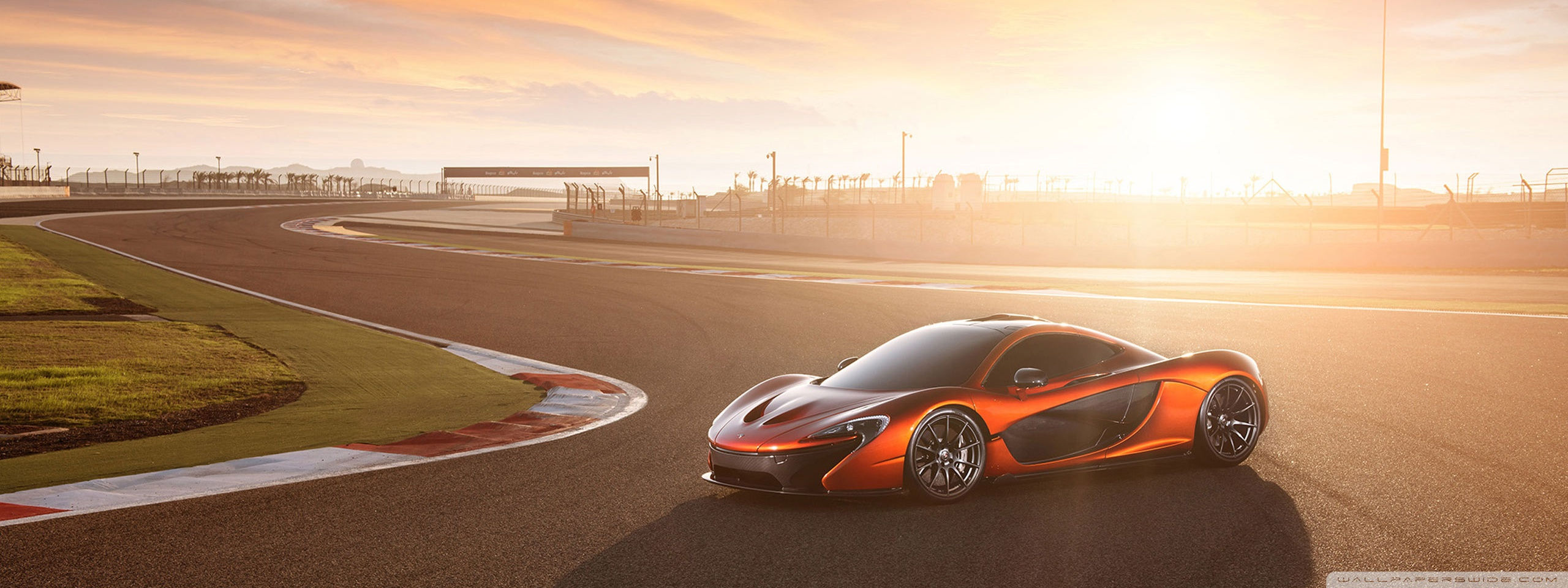 Wallpaper #bWhyIZMBSpphPi3-IzBD280 2014 Mclaren P1 Race Track Ultra HD Desktop Background Wallpaper for 4K