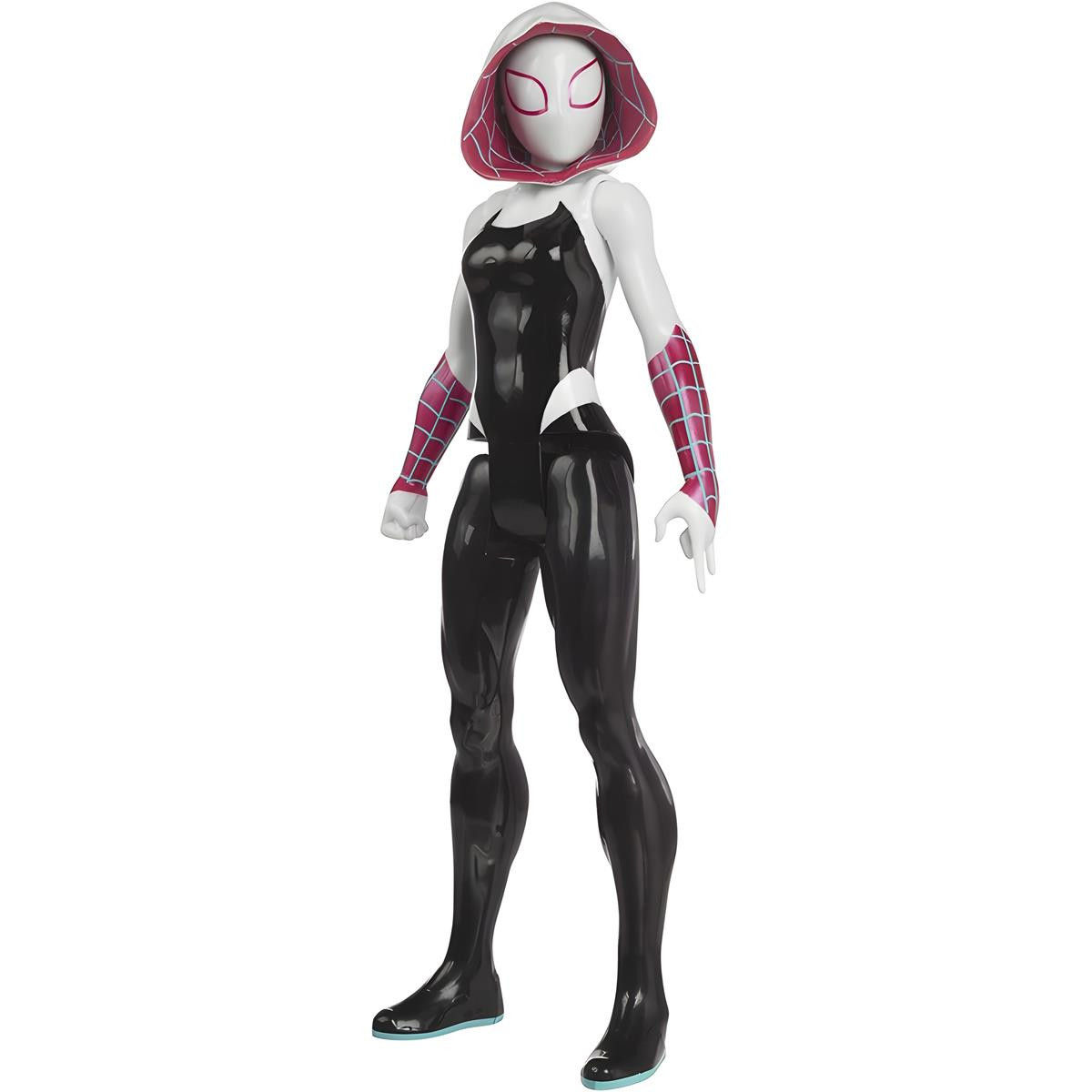 Wallpaper #a_RNOpMBKFX8bn3rUnhb335 Figura Spider Verse Spider Gwen 30cm Loja Da Crianca