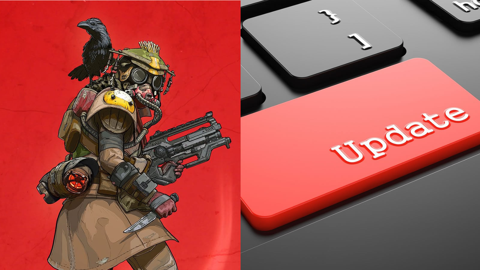 Wallpaper #vUDfL5MBJhL2WPbawr5s1 Apex Legends Patch Notes V108 May 8 2019 Update Gameguidehq