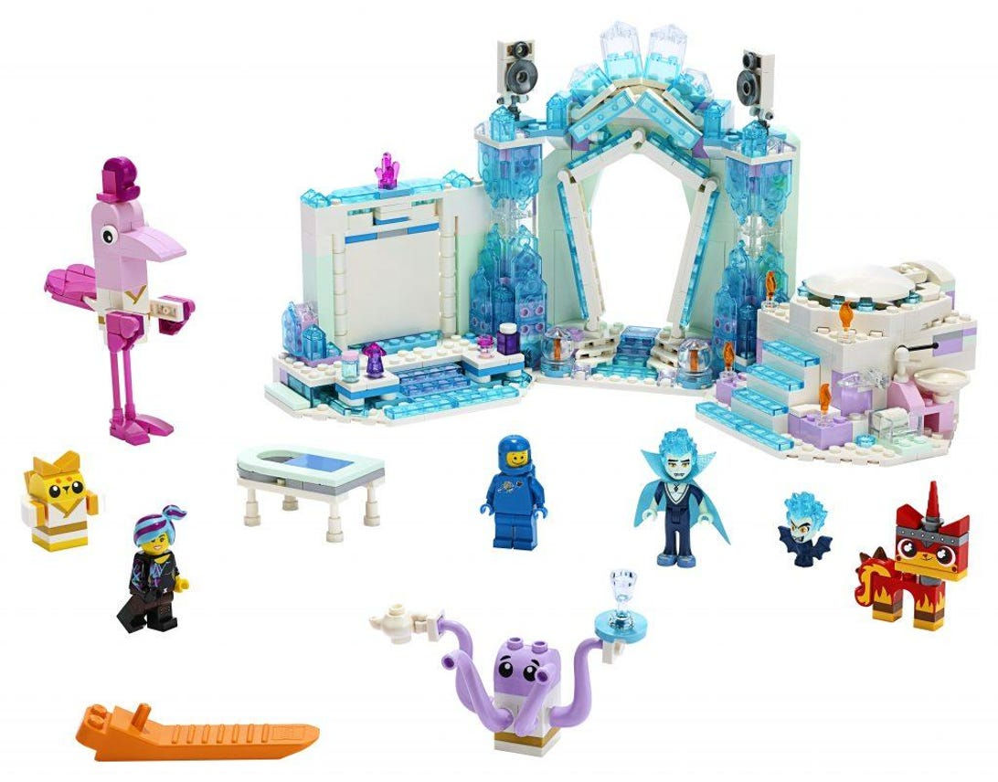 Wallpaper #wLjLjZIBJvJKYCmEwNhc34 Brand New Lego Movie 2 Toy Sets Revealed Before New York Toy Fair Cnet