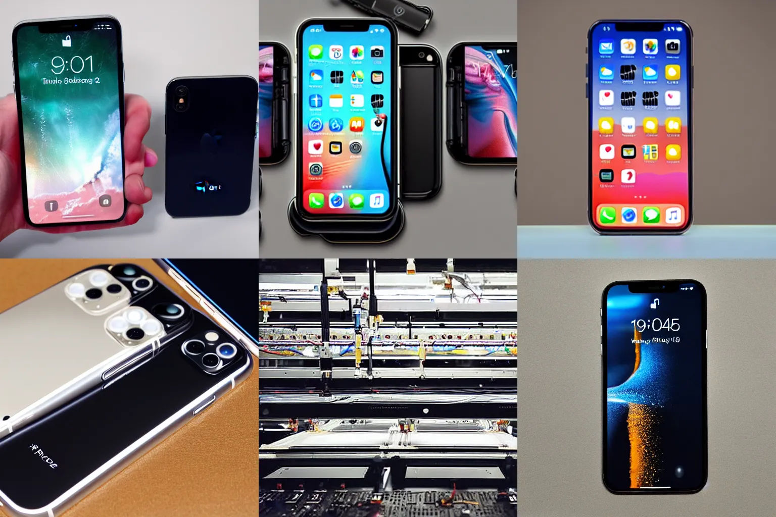 Wallpaper #UmifG5MBSpphPi3-IyDf66 iPhone 20 Production Photo Stable Diffusion Openart