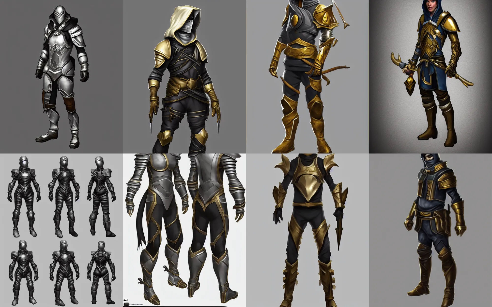Wallpaper #pgMYY5MBpyOg8YnEidTt55 Artstation Fantasy Armor Concepts Lupongovph