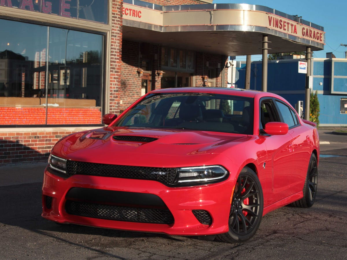 Wallpaper #i2dkCpMBSpphPi3-v9SB43 Muscle Metal Mania Most Powerful 4 Door Sedan 2015 Dodge Charger Hellcat