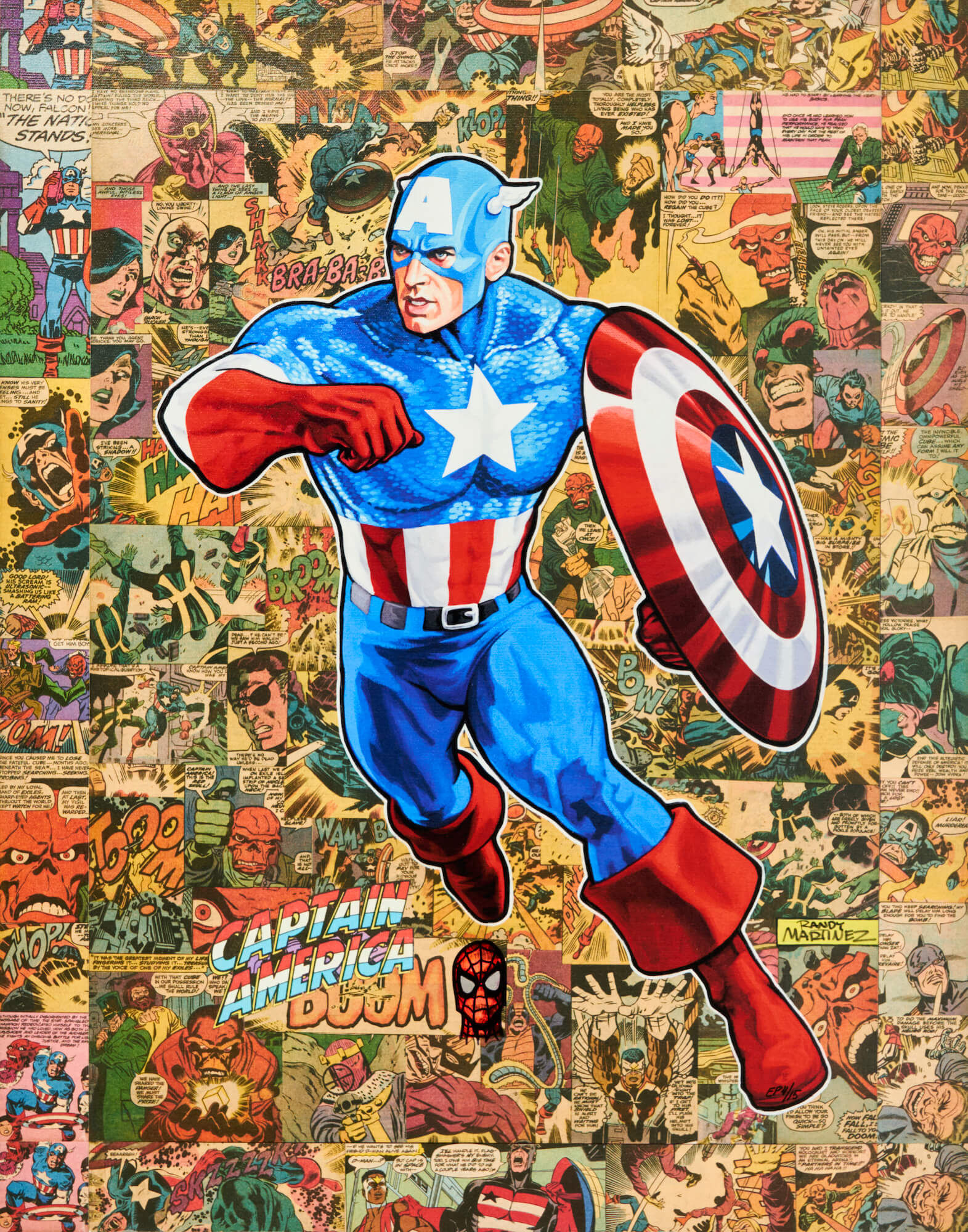Wallpaper #NnPQiY4BFI5NbQksTCIb43 Star Wars Marvel Comics Art Gallery Wiesbaden