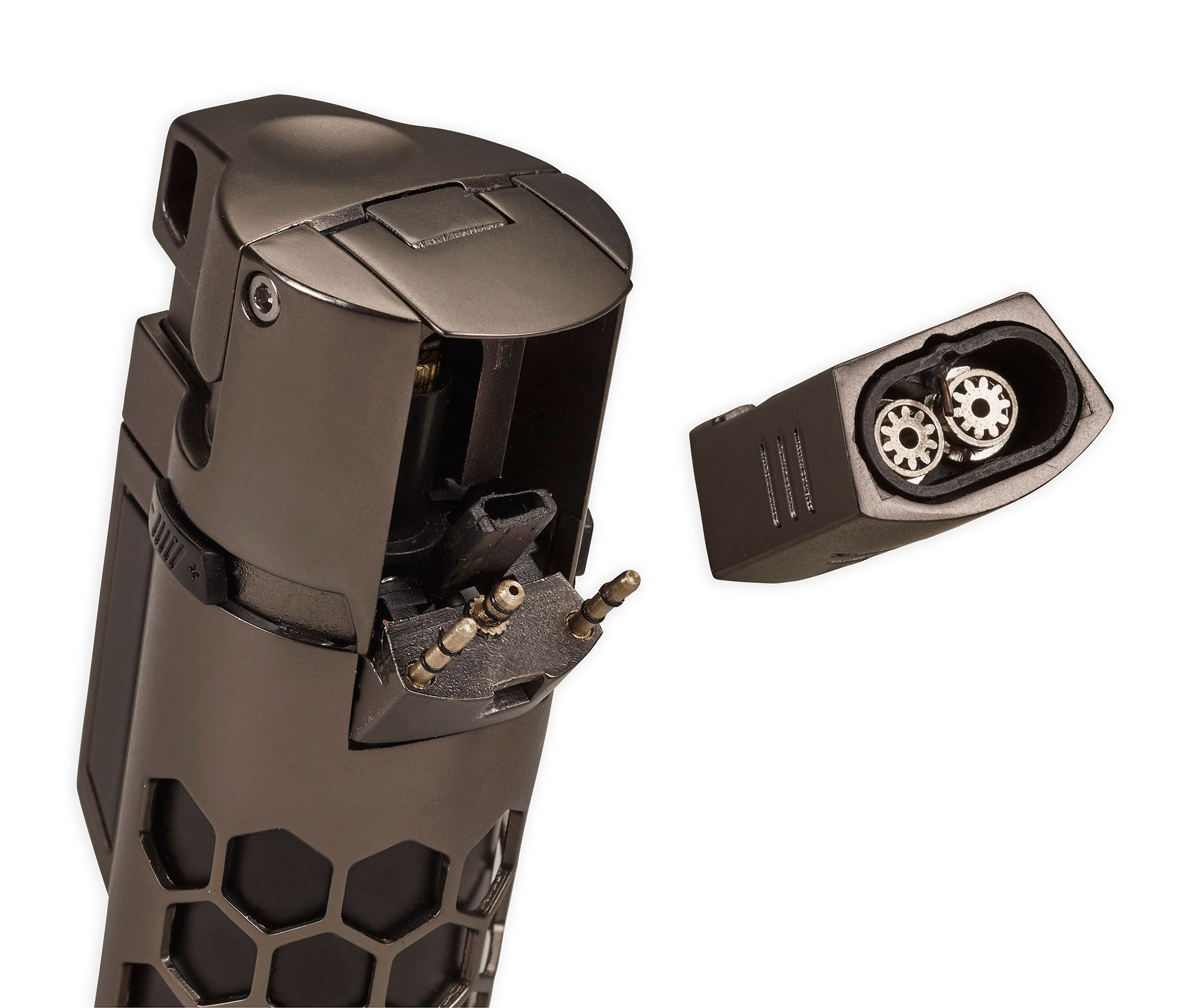 Wallpaper #3wO2ZpMBpyOg8YnEs9vY54 Bugatti Unveils Two New Lighters Halfwheel