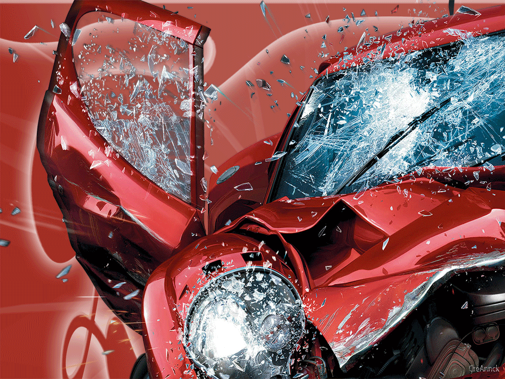 Wallpaper #ptWQNpMBY0Iw2JDGa5FM323 Red Car Crash by Kitgraphikcrea on Deviantart