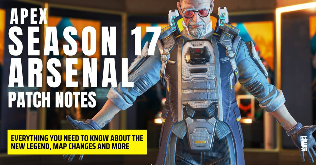 Wallpaper #rLhk2ZIBJvJKYCmEvuwp119 Apex Legends Season 17 Official Patch Notes Map Updates Ballistic